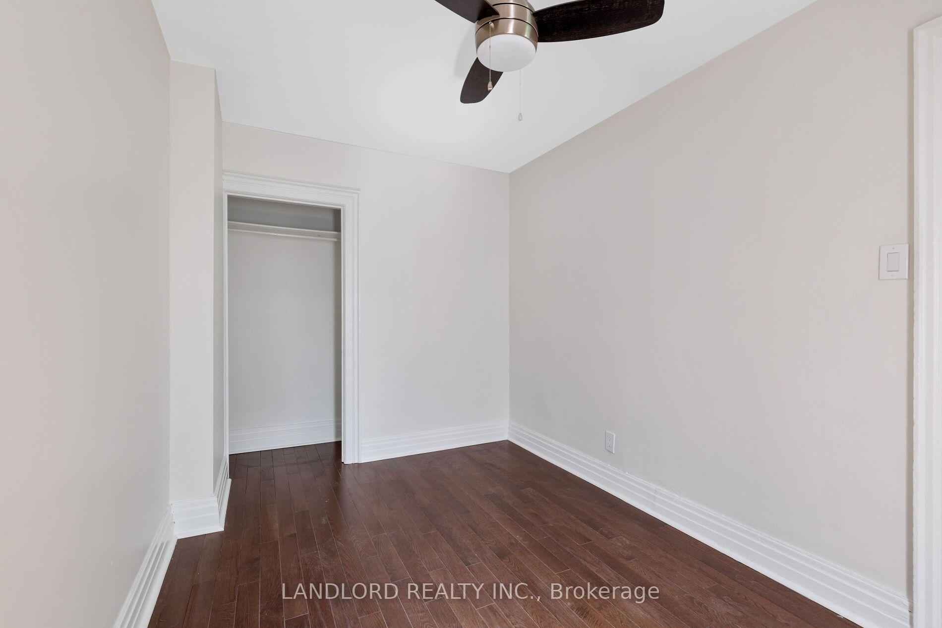 Photo 23 of 107A Scollard Street, Toronto, The Annex — HOMEH