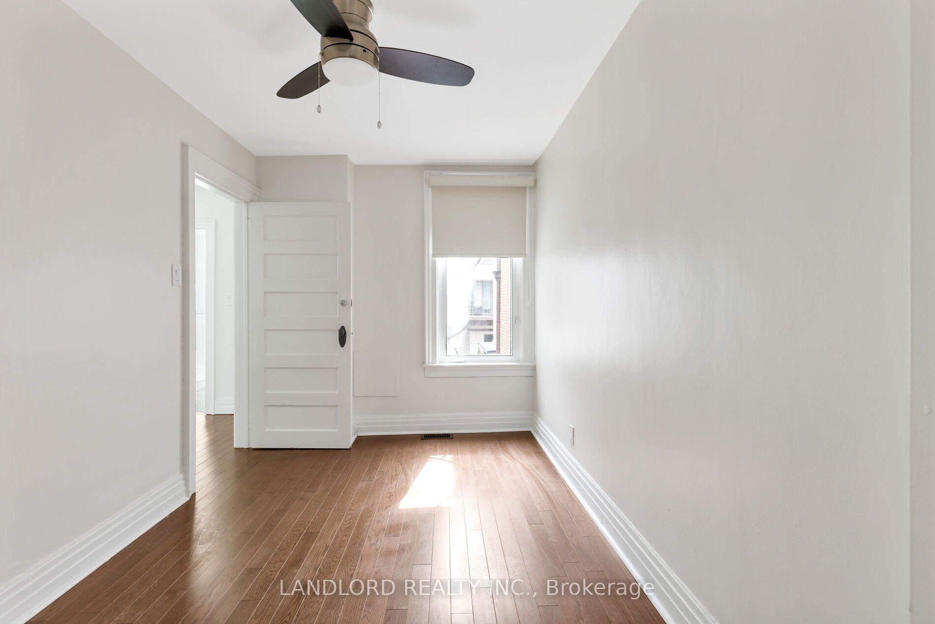 Photo 24 of 107A Scollard Street, Toronto, The Annex — HOMEH