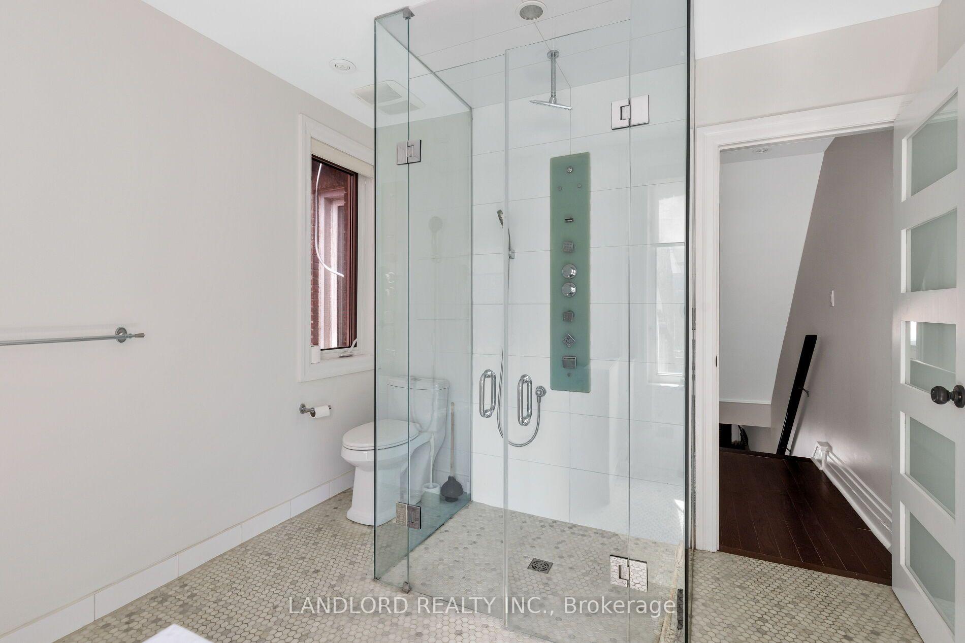 Photo 28 of 107A Scollard Street, Toronto, The Annex — HOMEH