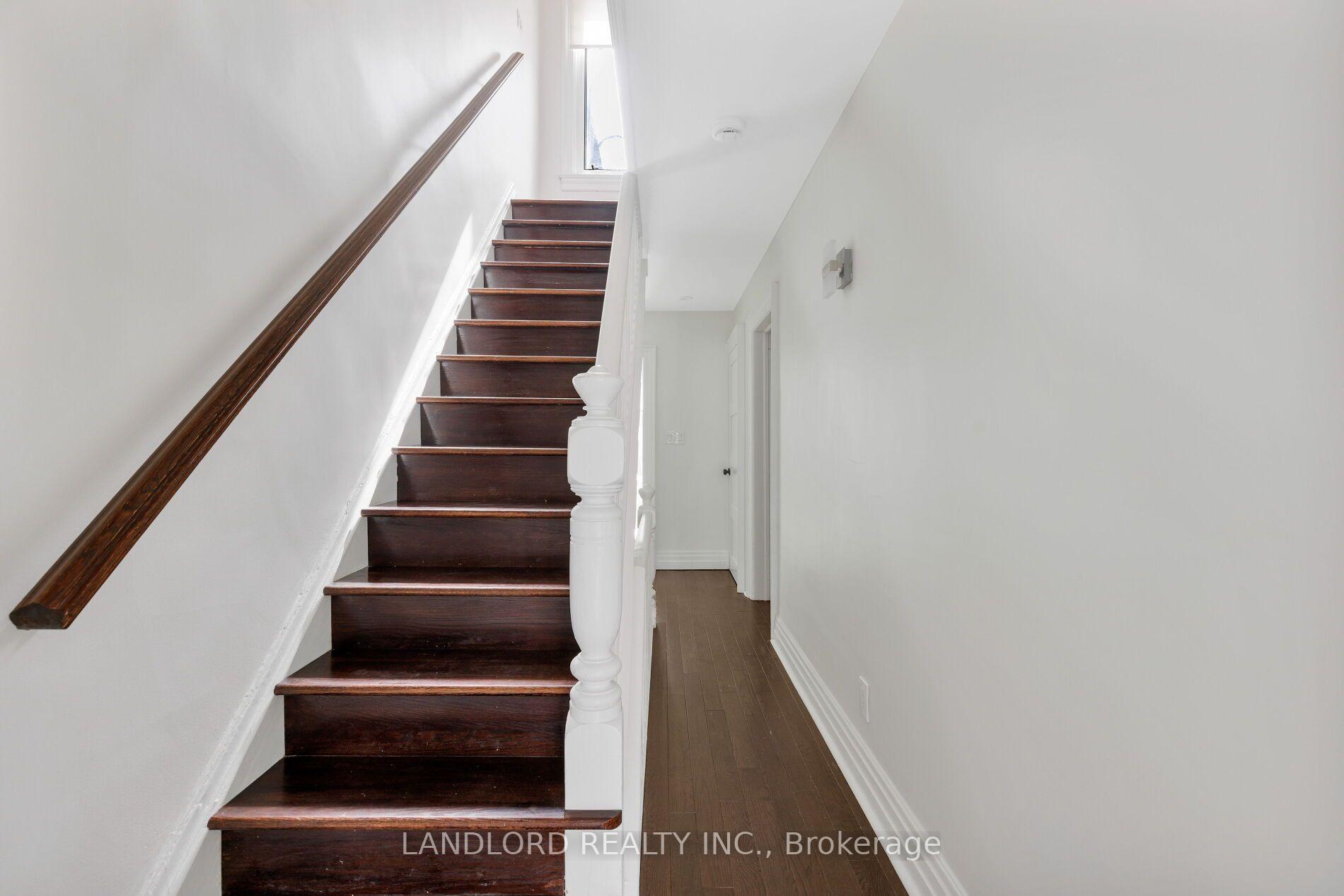 Photo 29 of 107A Scollard Street, Toronto, The Annex — HOMEH
