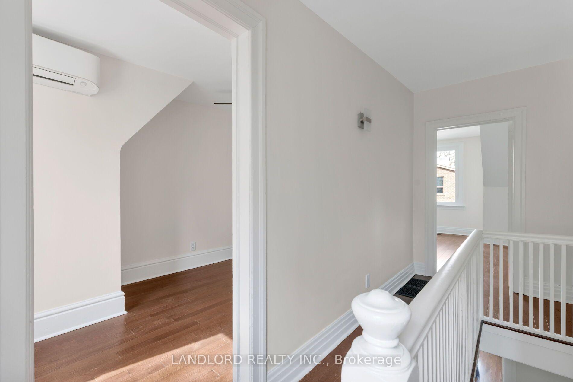Photo 30 of 107A Scollard Street, Toronto, The Annex — HOMEH