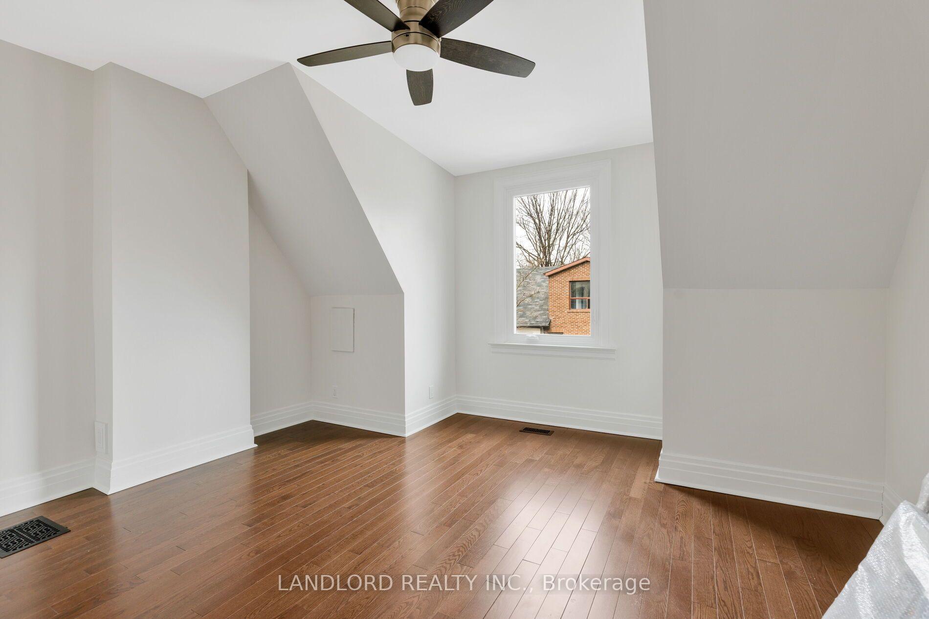 Photo 31 of 107A Scollard Street, Toronto, The Annex — HOMEH