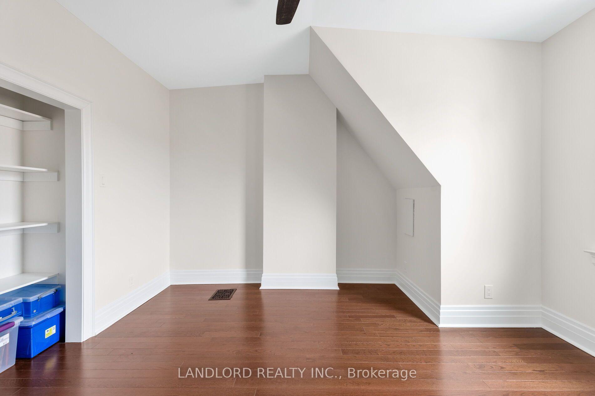 Photo 32 of 107A Scollard Street, Toronto, The Annex — HOMEH