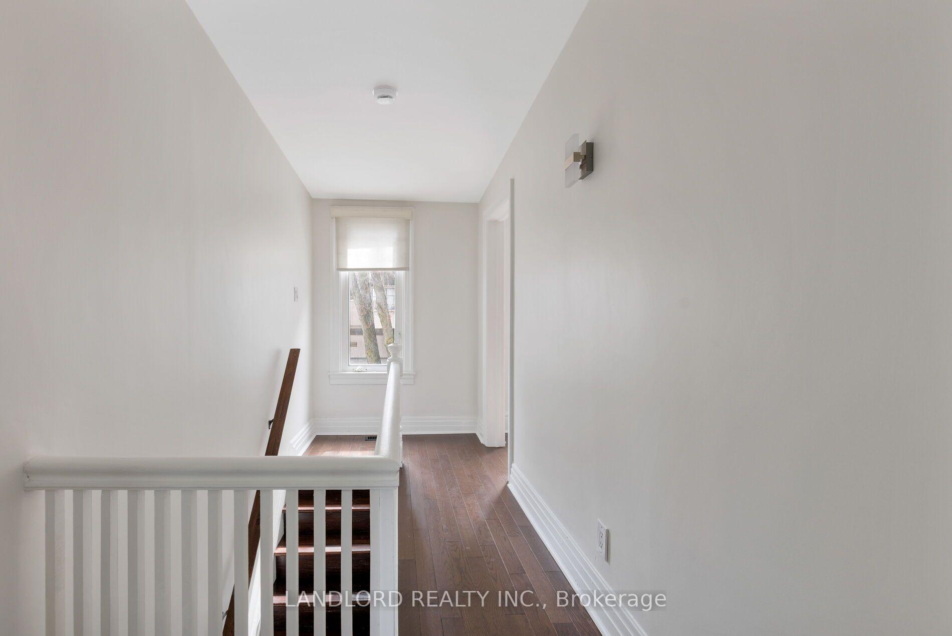 Photo 33 of 107A Scollard Street, Toronto, The Annex — HOMEH