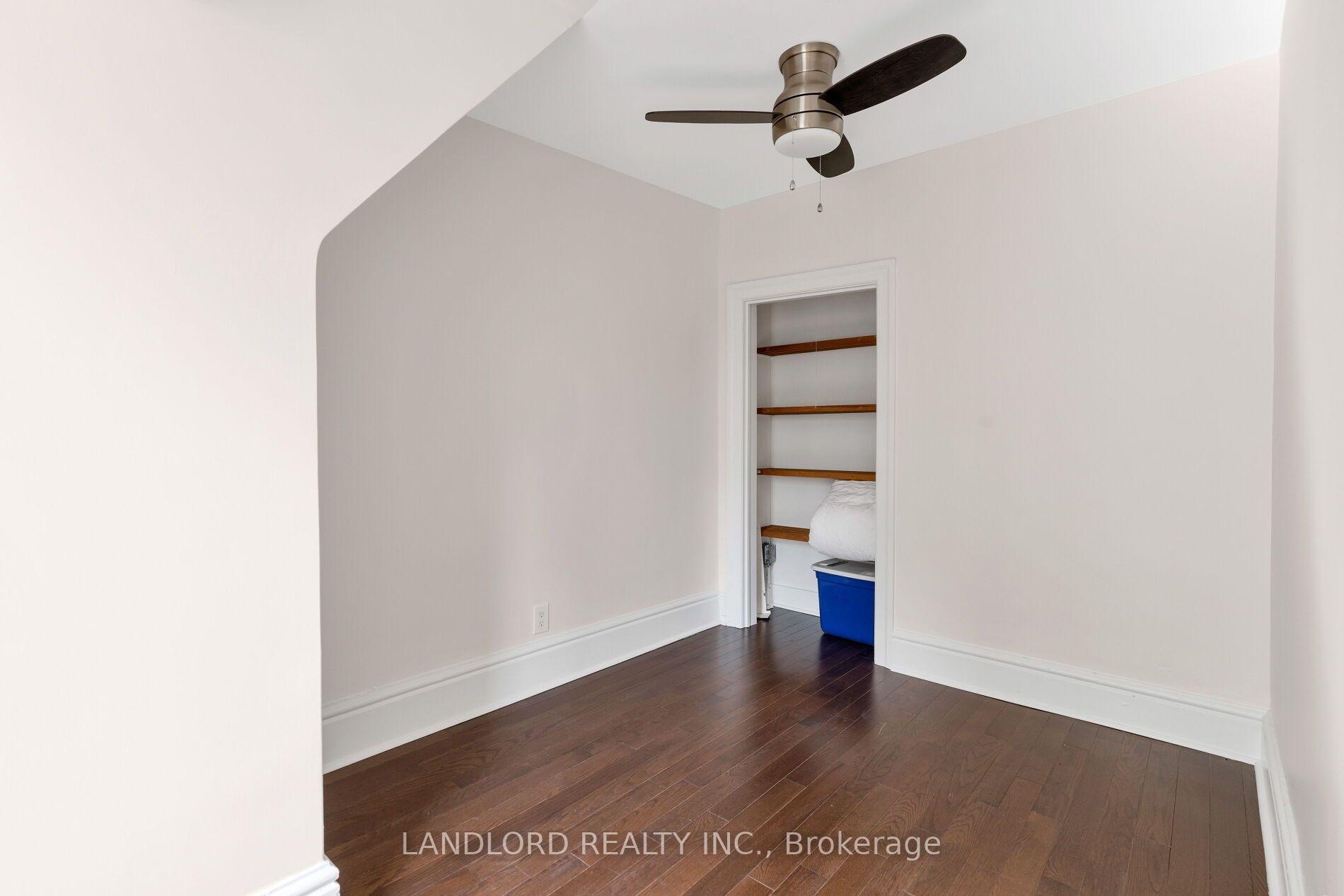 Photo 34 of 107A Scollard Street, Toronto, The Annex — HOMEH