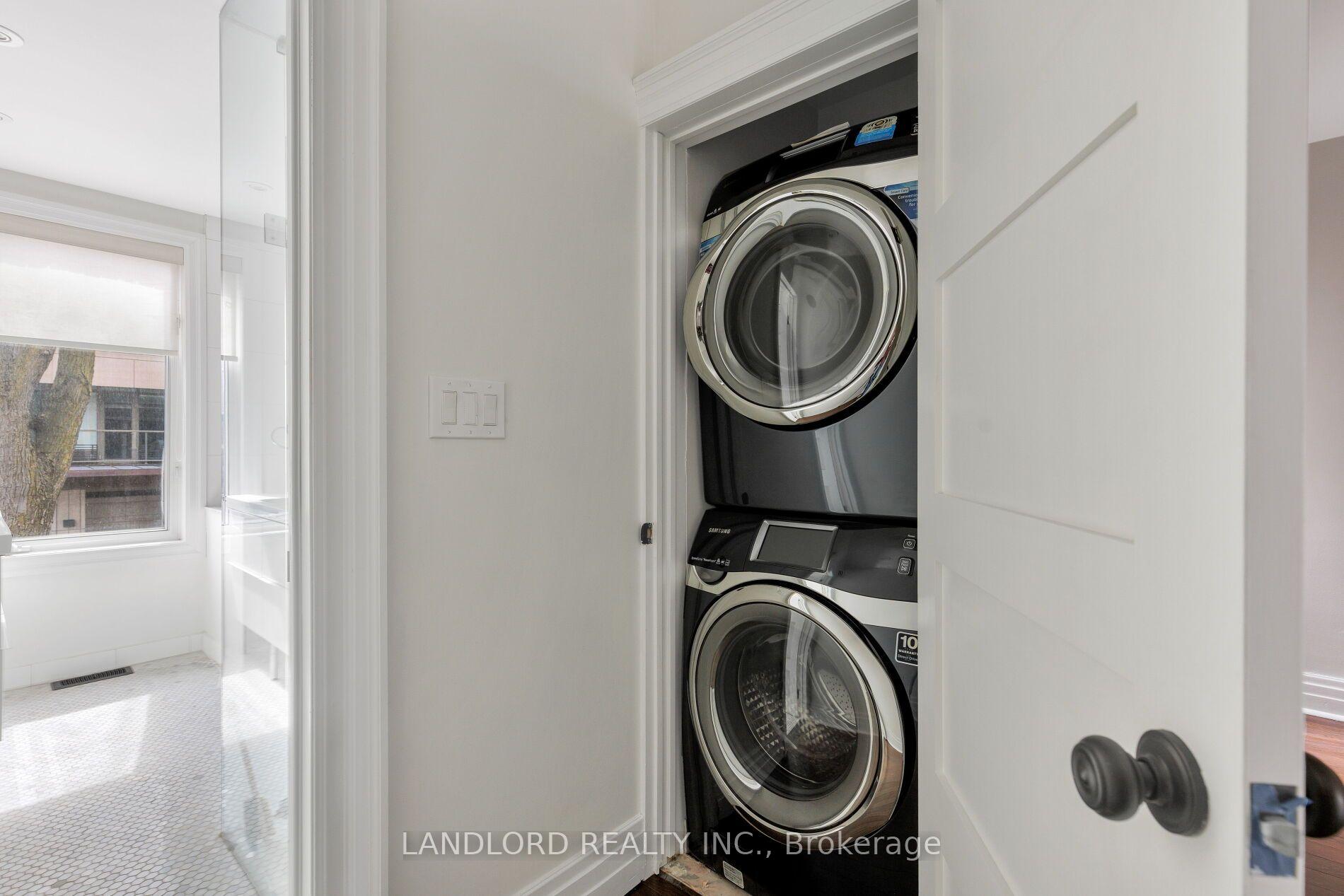Photo 36 of 107A Scollard Street, Toronto, The Annex — HOMEH