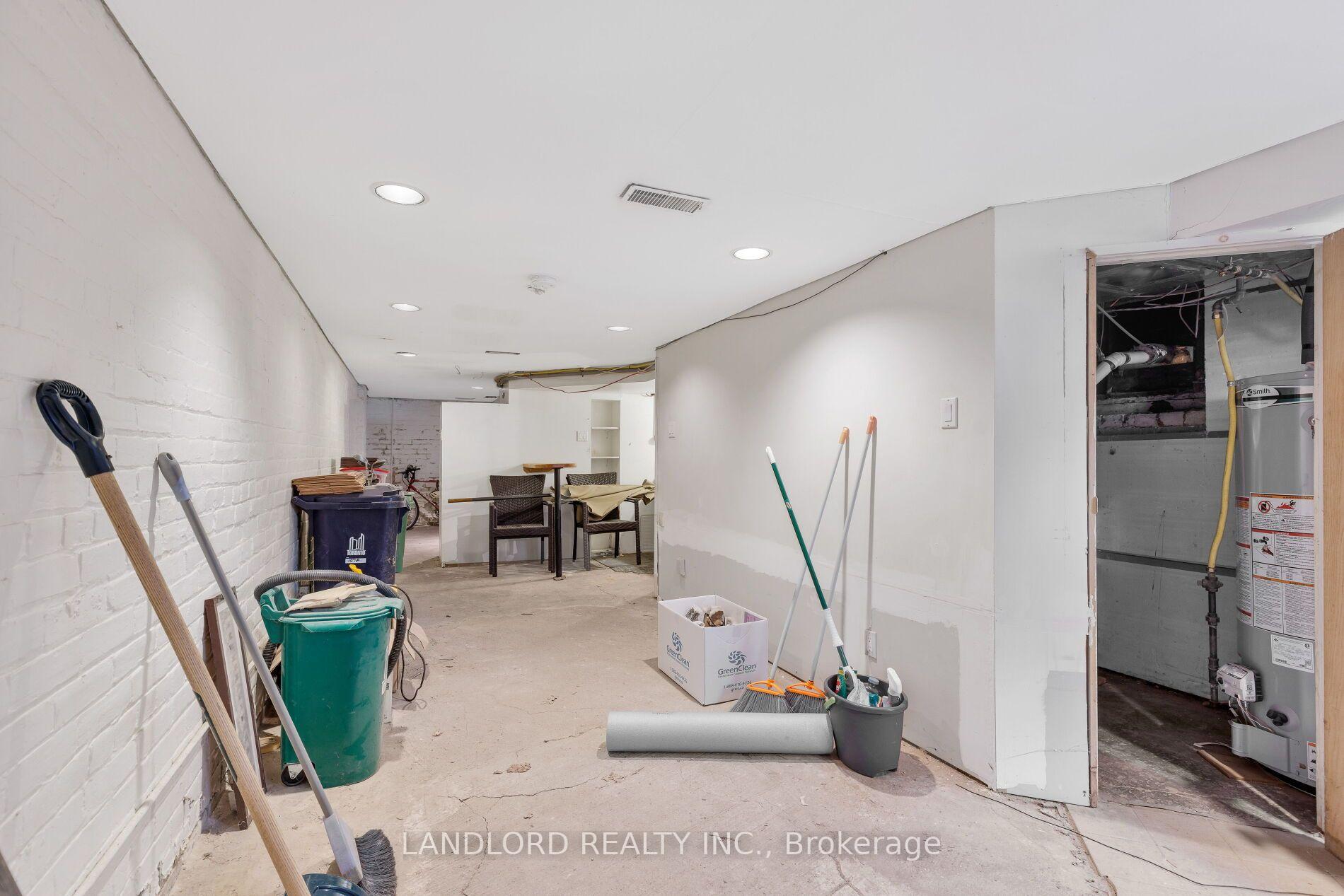 Photo 37 of 107A Scollard Street, Toronto, The Annex — HOMEH