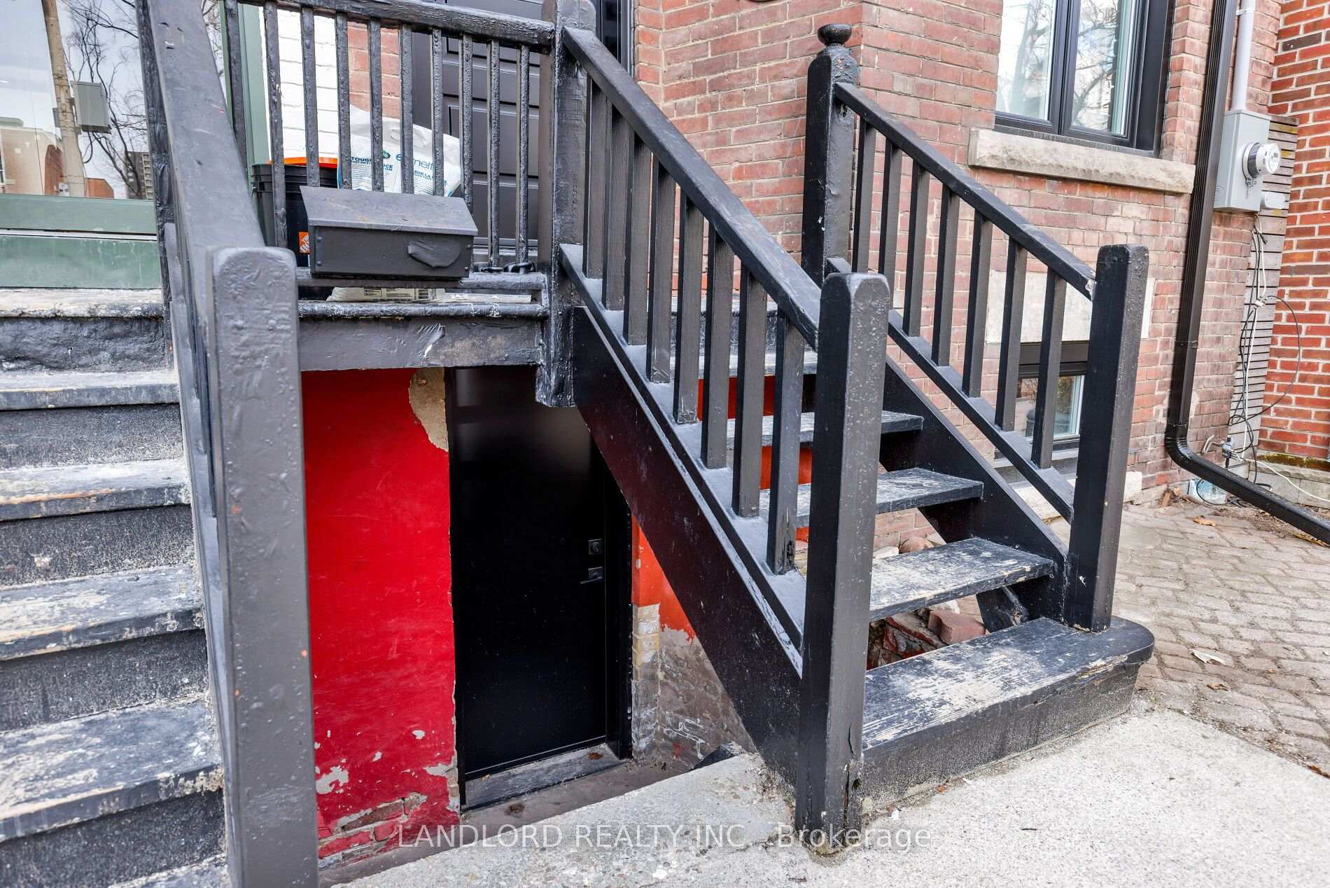 Photo 40 of 107A Scollard Street, Toronto, The Annex — HOMEH