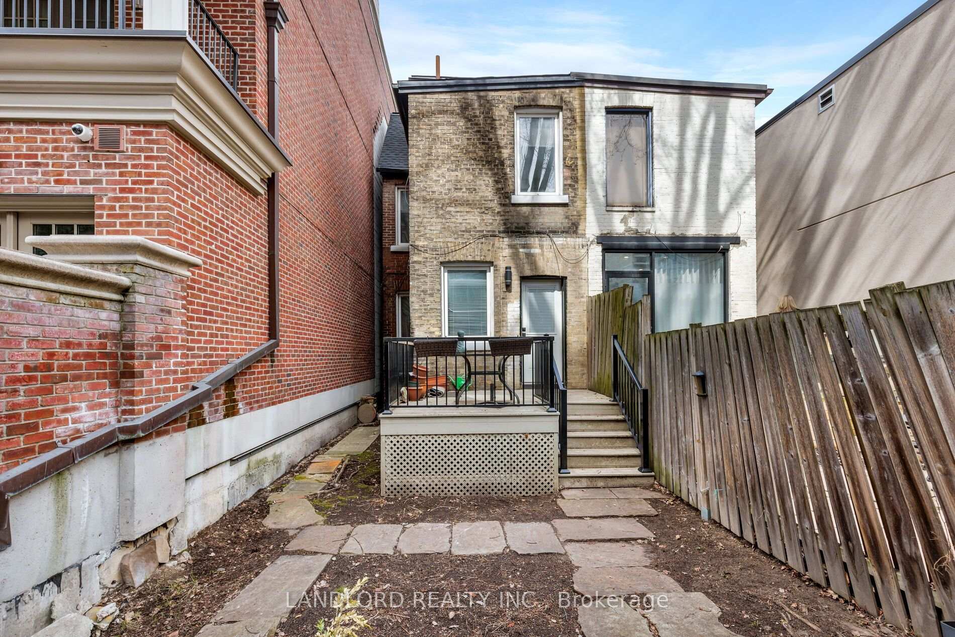 Photo 43 of 107A Scollard Street, Toronto, The Annex — HOMEH