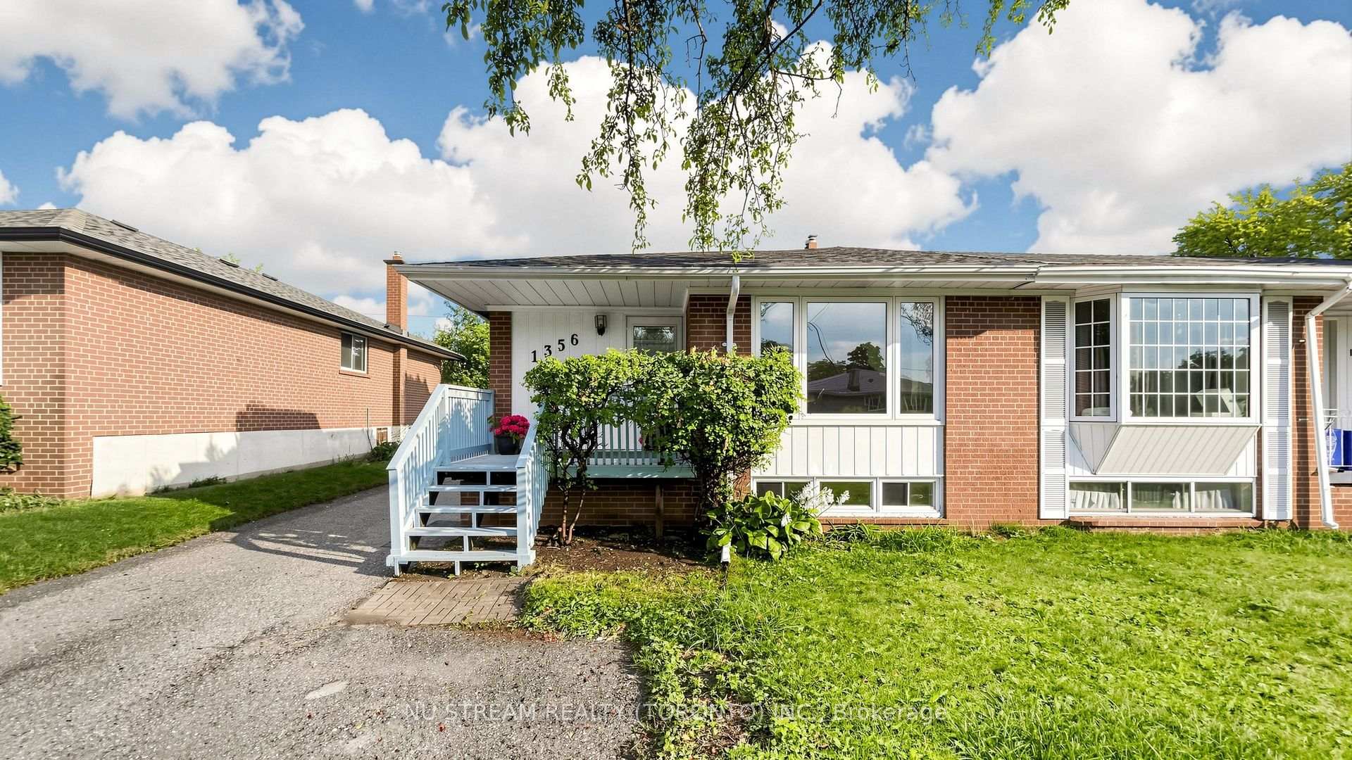 Photo 1 of 1356 Tatra Drive, Pickering, Bay Ridges — HOMEH