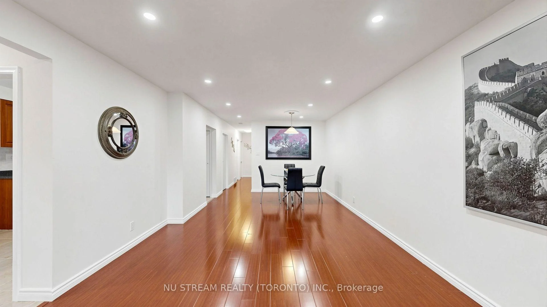 Photo 13 of 1356 Tatra Drive, Pickering, Bay Ridges — HOMEH