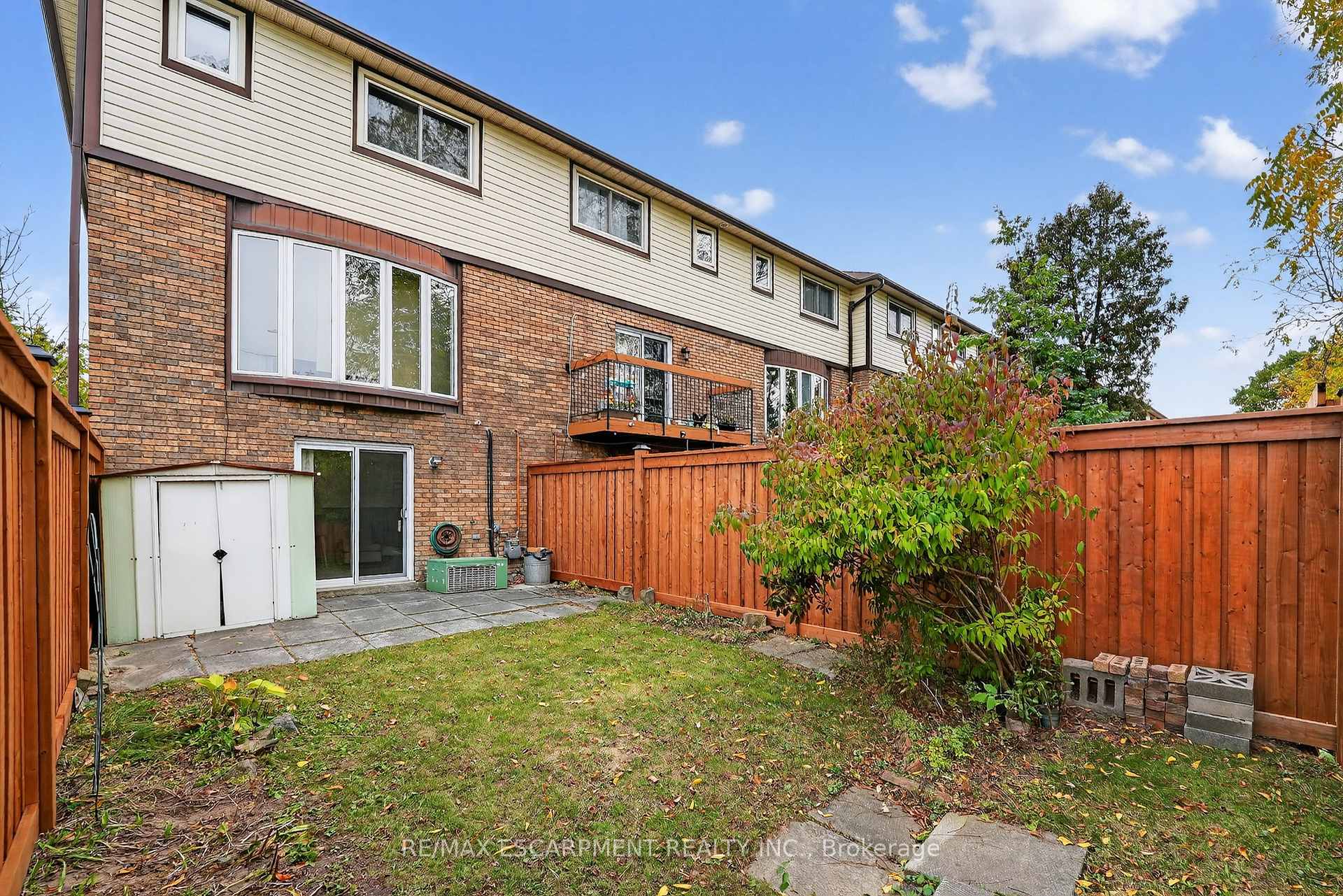 Photo 2 of Unit 1, 34 Bow Valley Drive, Hamilton, Riverdale — HOMEH
