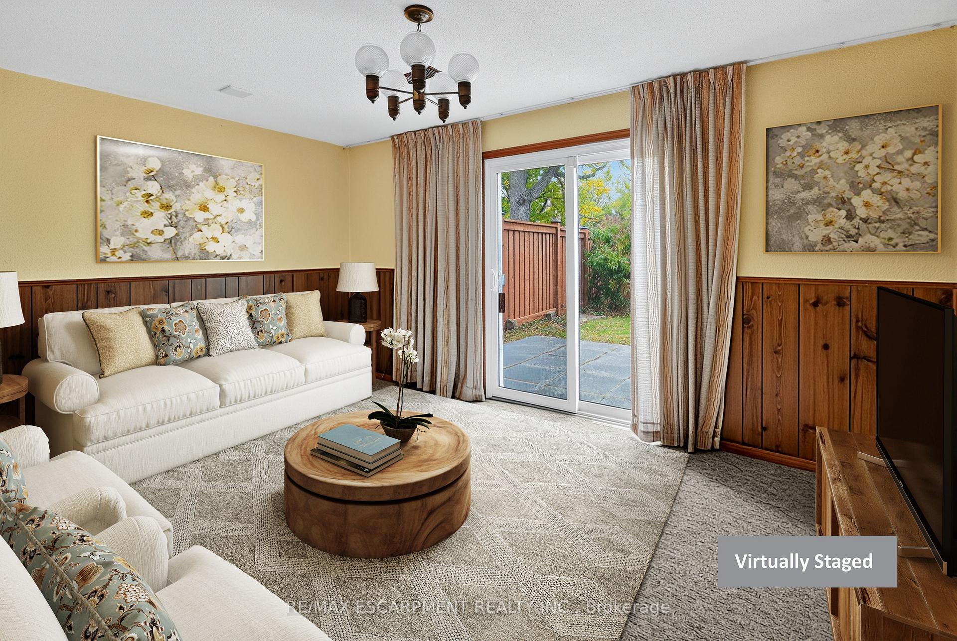 Photo 5 of Unit 1, 34 Bow Valley Drive, Hamilton, Riverdale — HOMEH