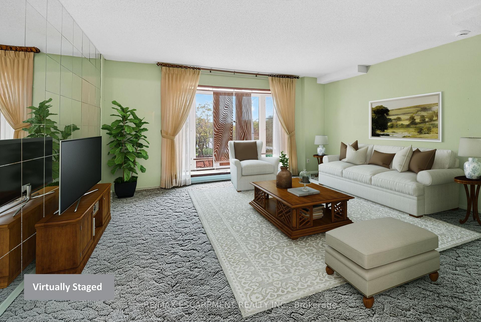 Photo 6 of Unit 1, 34 Bow Valley Drive, Hamilton, Riverdale — HOMEH