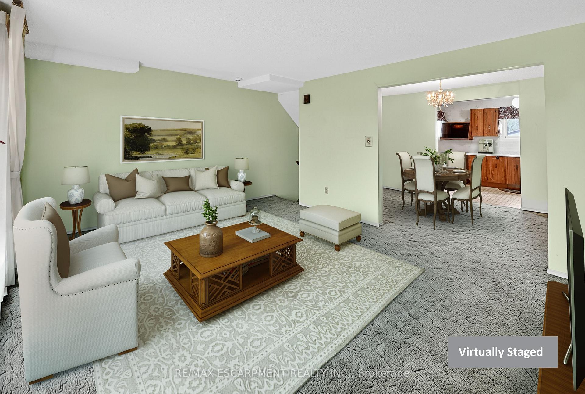 Photo 7 of Unit 1, 34 Bow Valley Drive, Hamilton, Riverdale — HOMEH