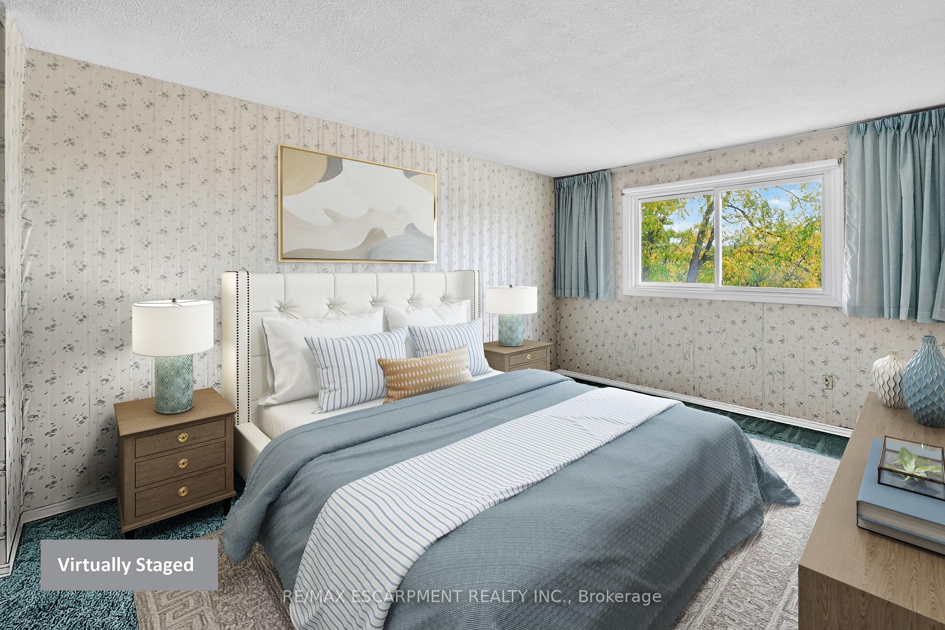Photo 11 of Unit 1, 34 Bow Valley Drive, Hamilton, Riverdale — HOMEH