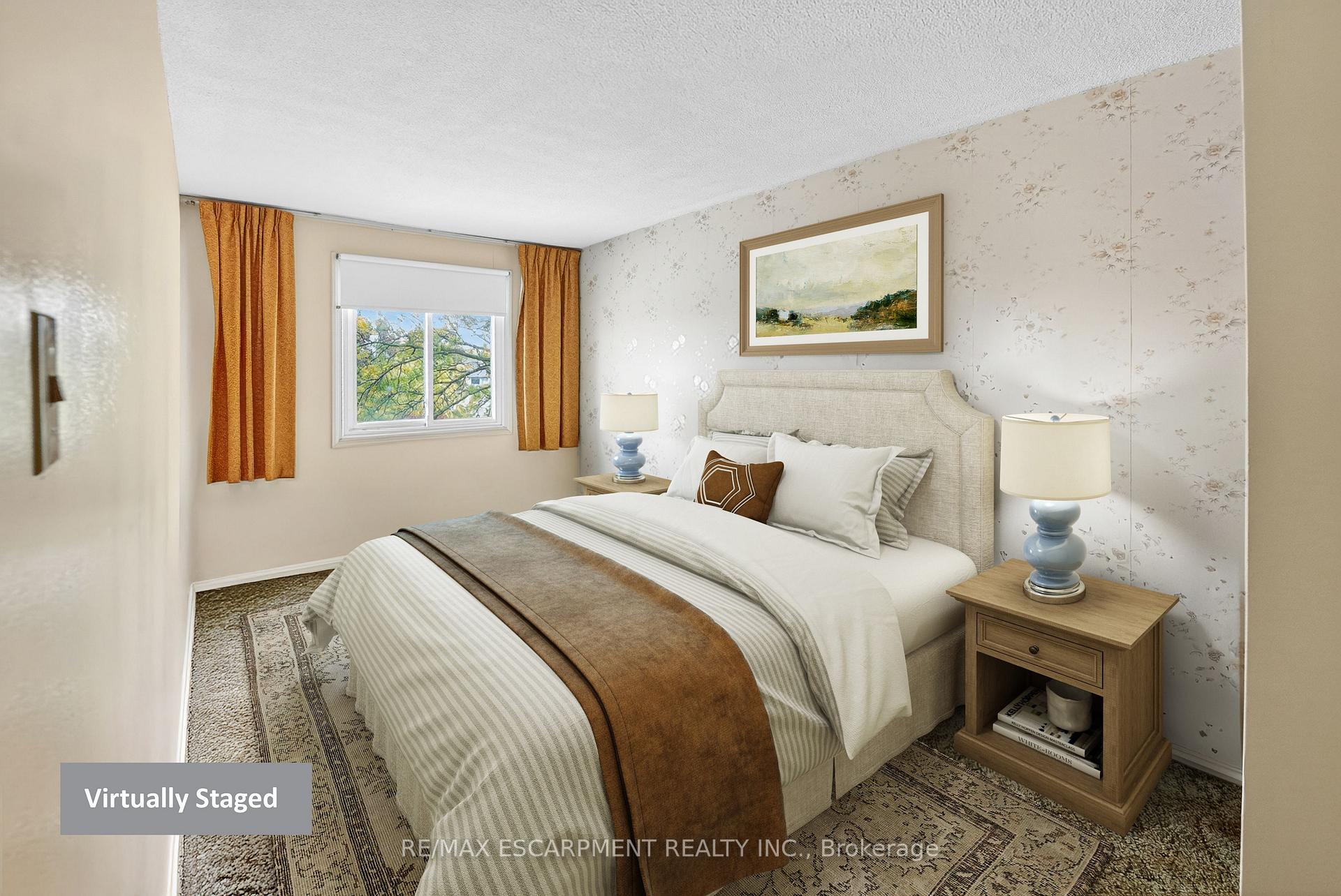 Photo 12 of Unit 1, 34 Bow Valley Drive, Hamilton, Riverdale — HOMEH