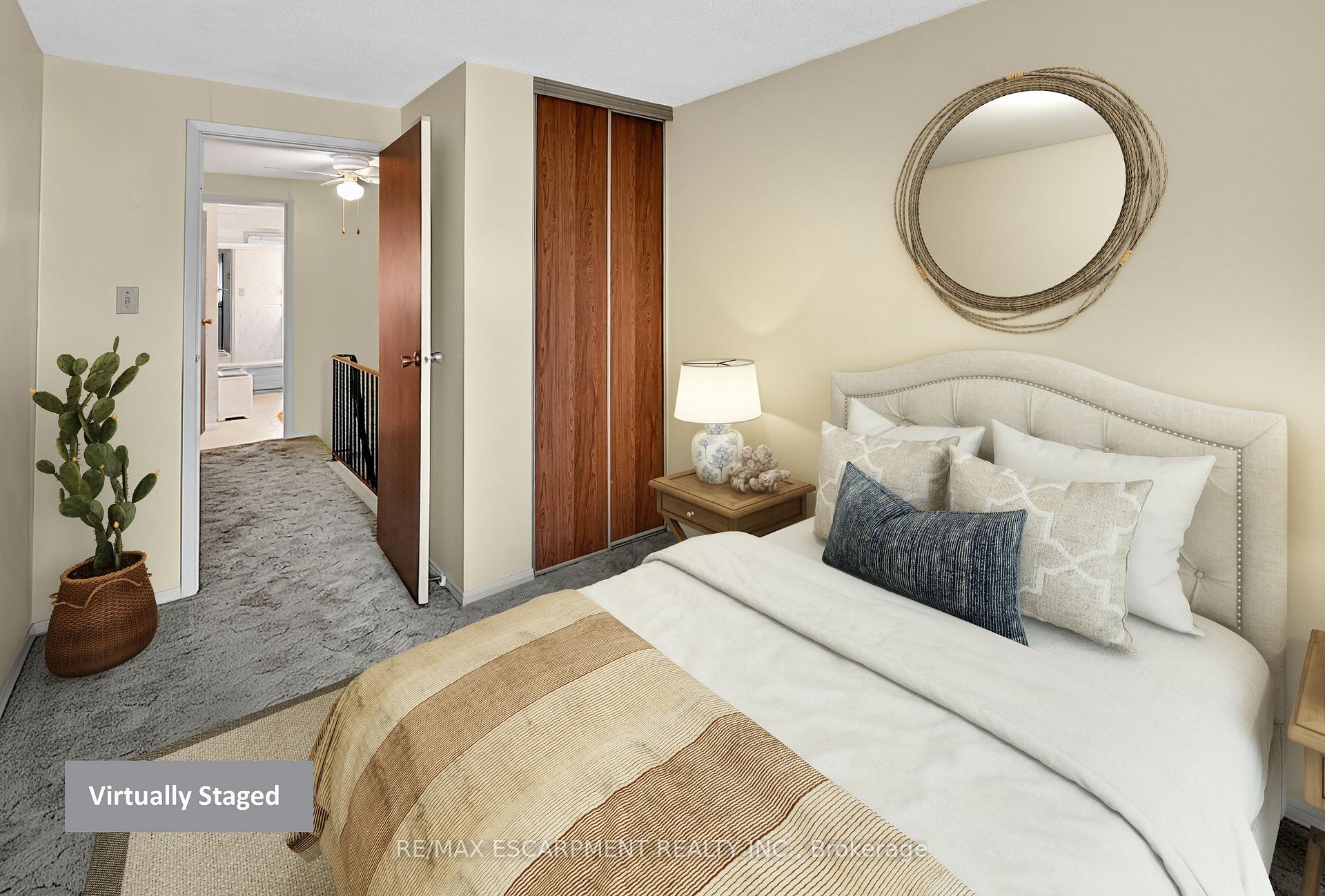 Photo 13 of Unit 1, 34 Bow Valley Drive, Hamilton, Riverdale — HOMEH