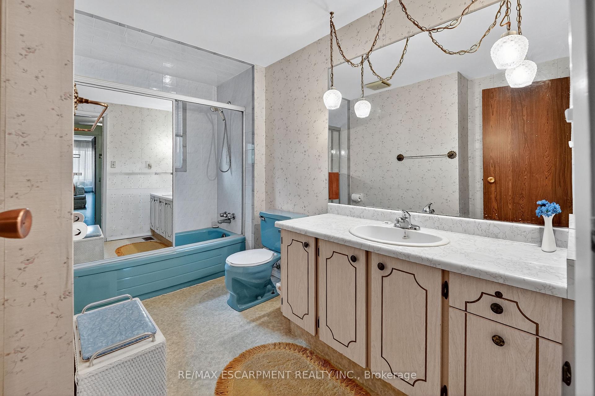 Photo 14 of Unit 1, 34 Bow Valley Drive, Hamilton, Riverdale — HOMEH