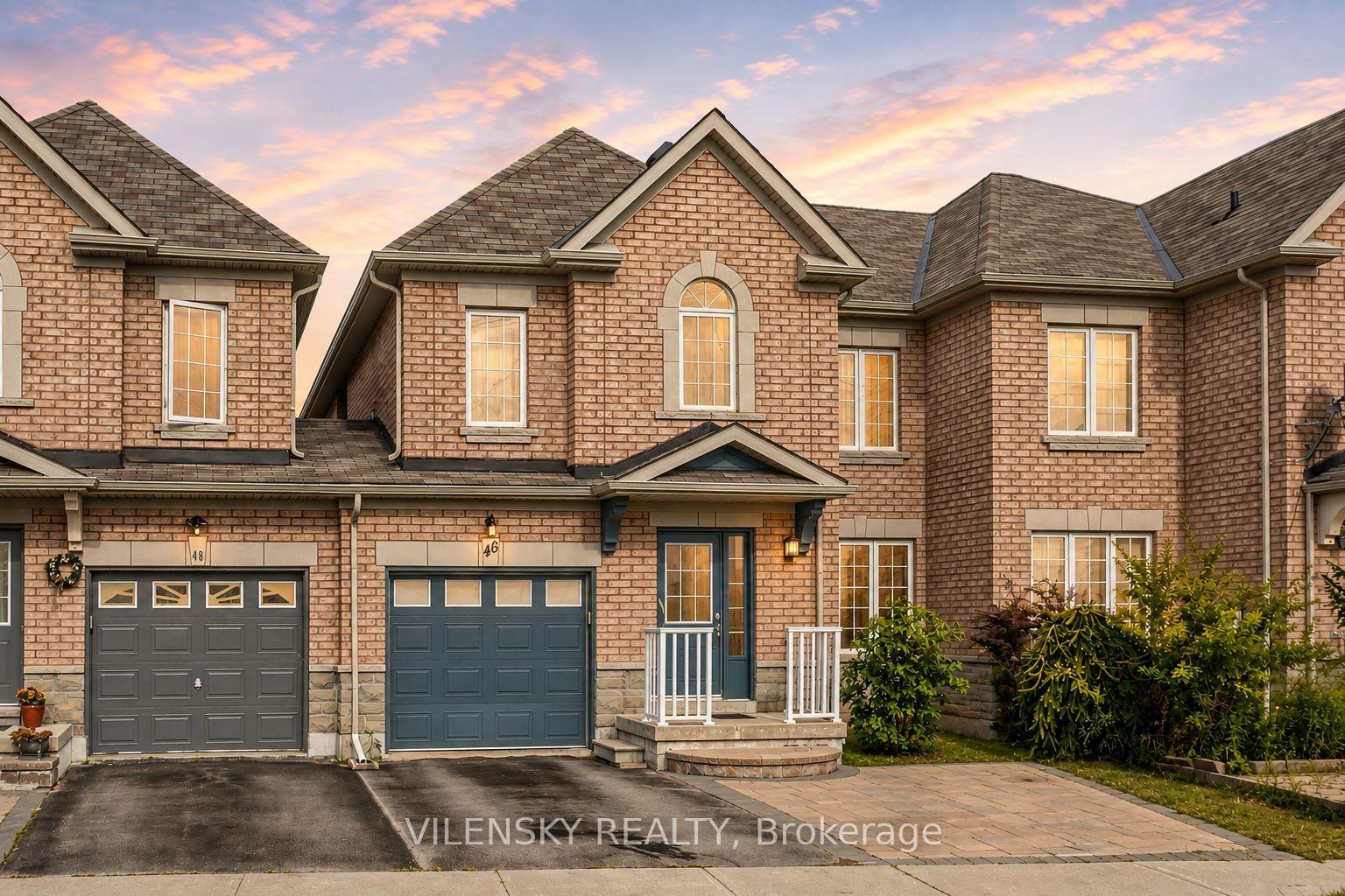 Photo 1 of 46 Westcliffe Crescent, Richmond Hill, Jefferson — HOMEH