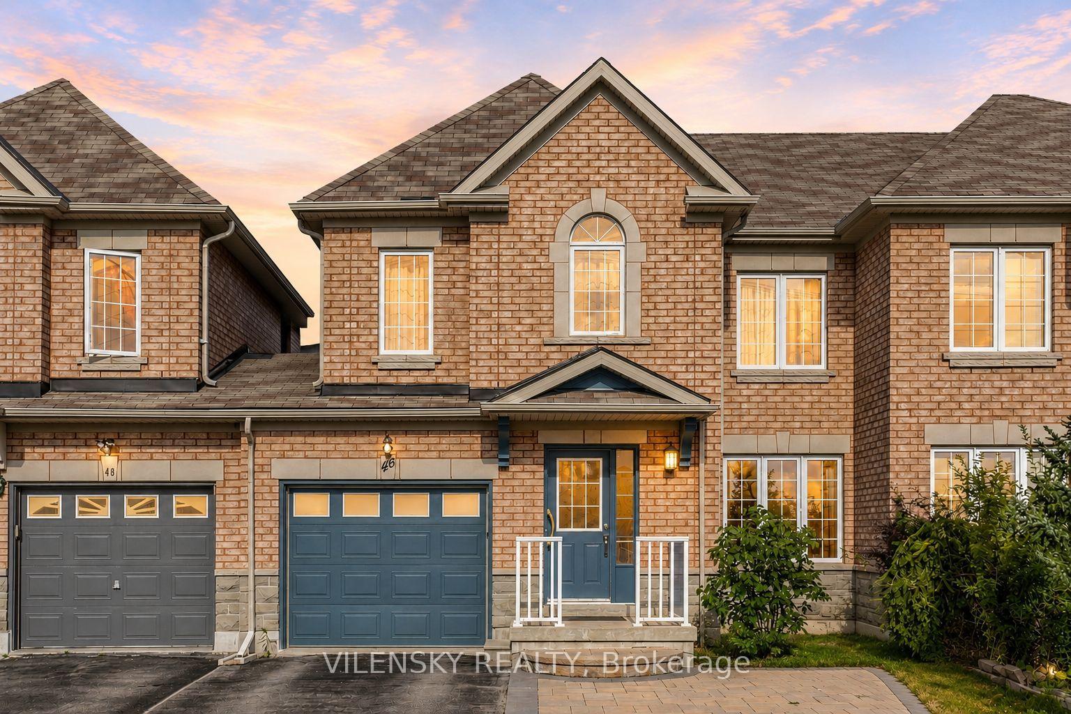 Photo 2 of 46 Westcliffe Crescent, Richmond Hill, Jefferson — HOMEH