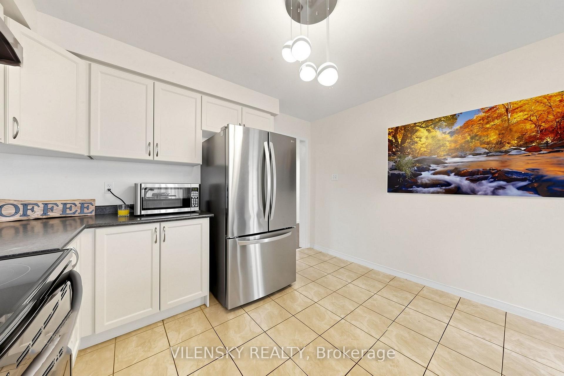 Photo 13 of 46 Westcliffe Crescent, Richmond Hill, Jefferson — HOMEH