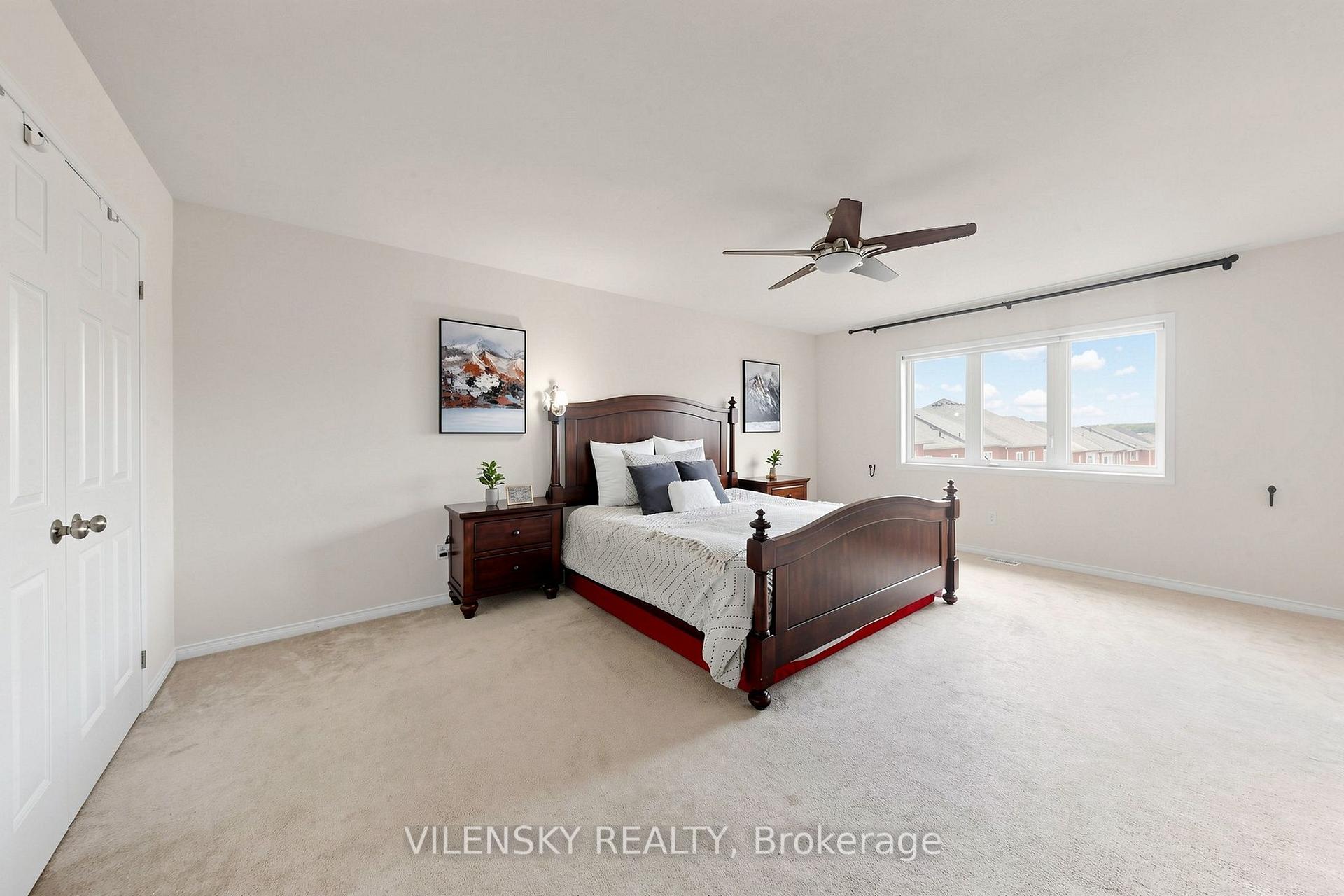 Photo 21 of 46 Westcliffe Crescent, Richmond Hill, Jefferson — HOMEH
