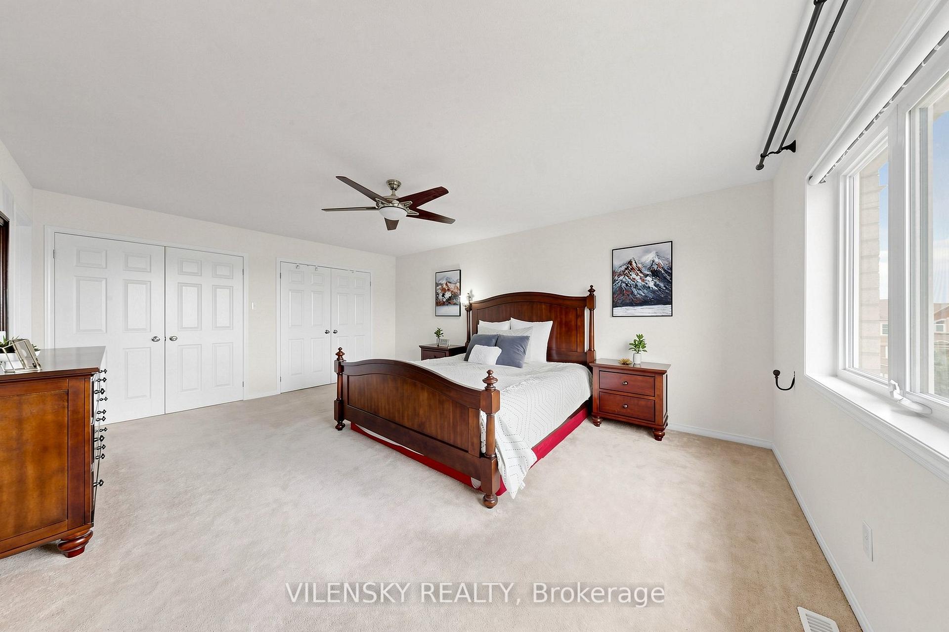 Photo 22 of 46 Westcliffe Crescent, Richmond Hill, Jefferson — HOMEH
