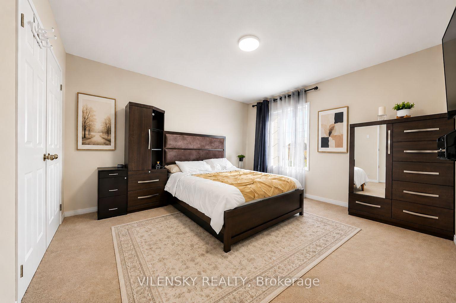 Photo 31 of 46 Westcliffe Crescent, Richmond Hill, Jefferson — HOMEH