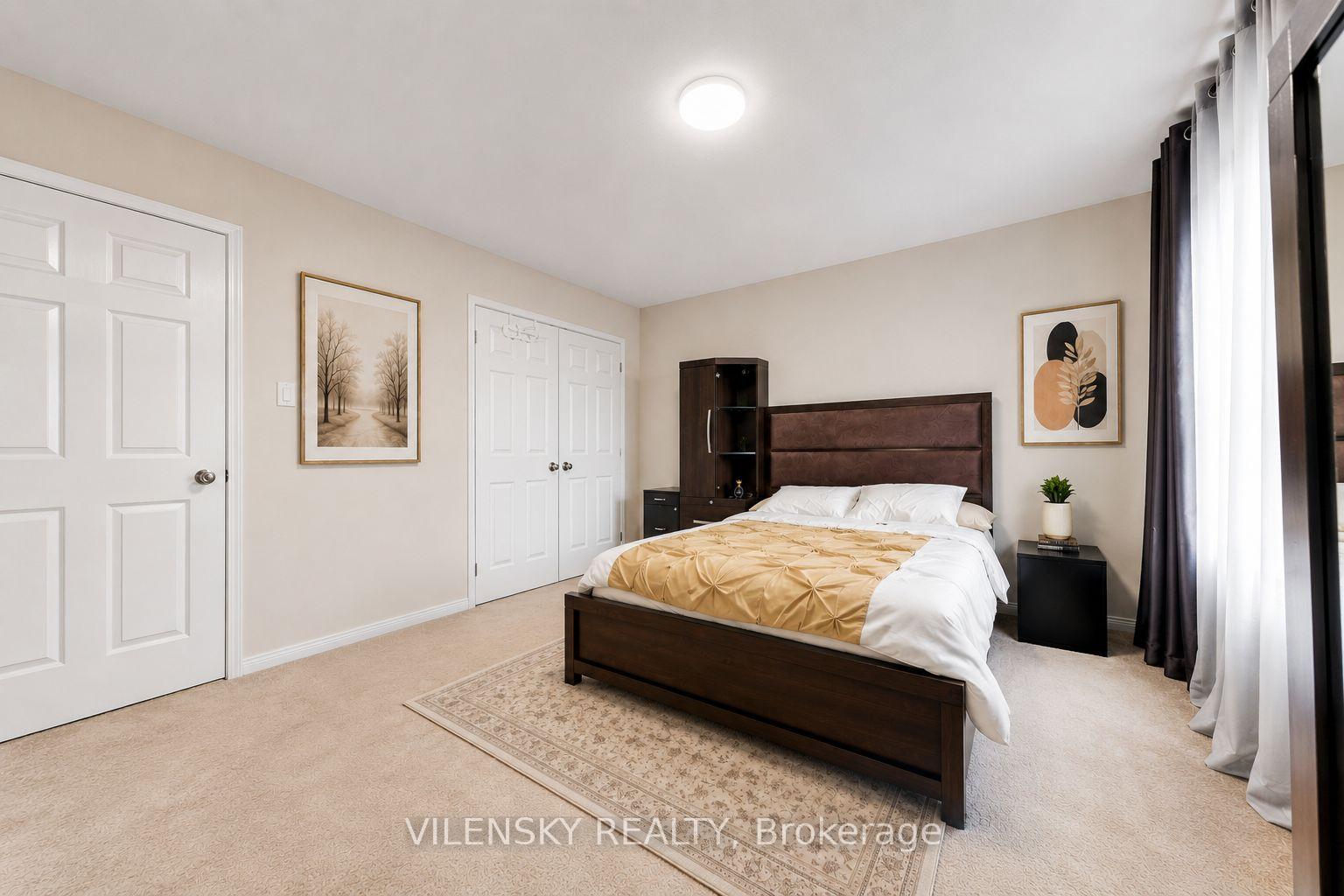 Photo 32 of 46 Westcliffe Crescent, Richmond Hill, Jefferson — HOMEH