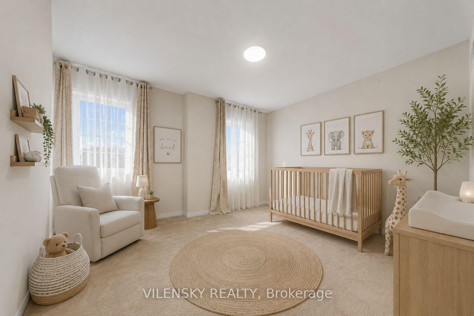 Photo 33 of 46 Westcliffe Crescent, Richmond Hill, Jefferson — HOMEH