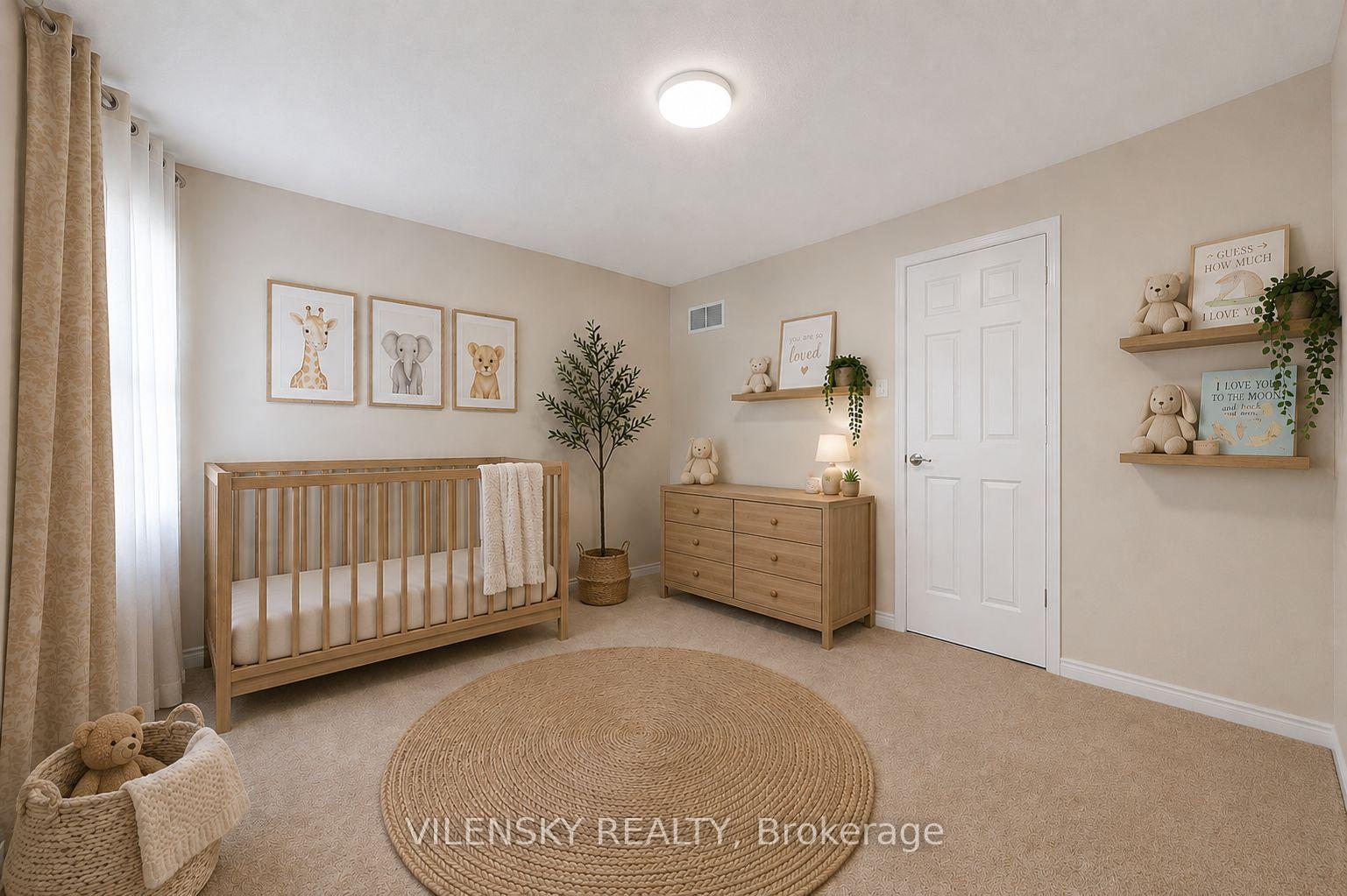 Photo 34 of 46 Westcliffe Crescent, Richmond Hill, Jefferson — HOMEH