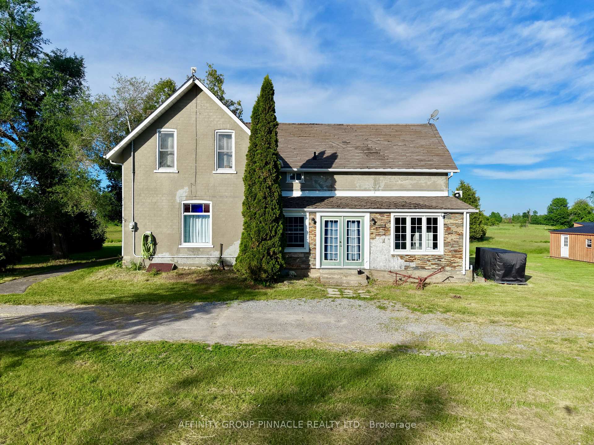 Photo of 482 Portage Road
