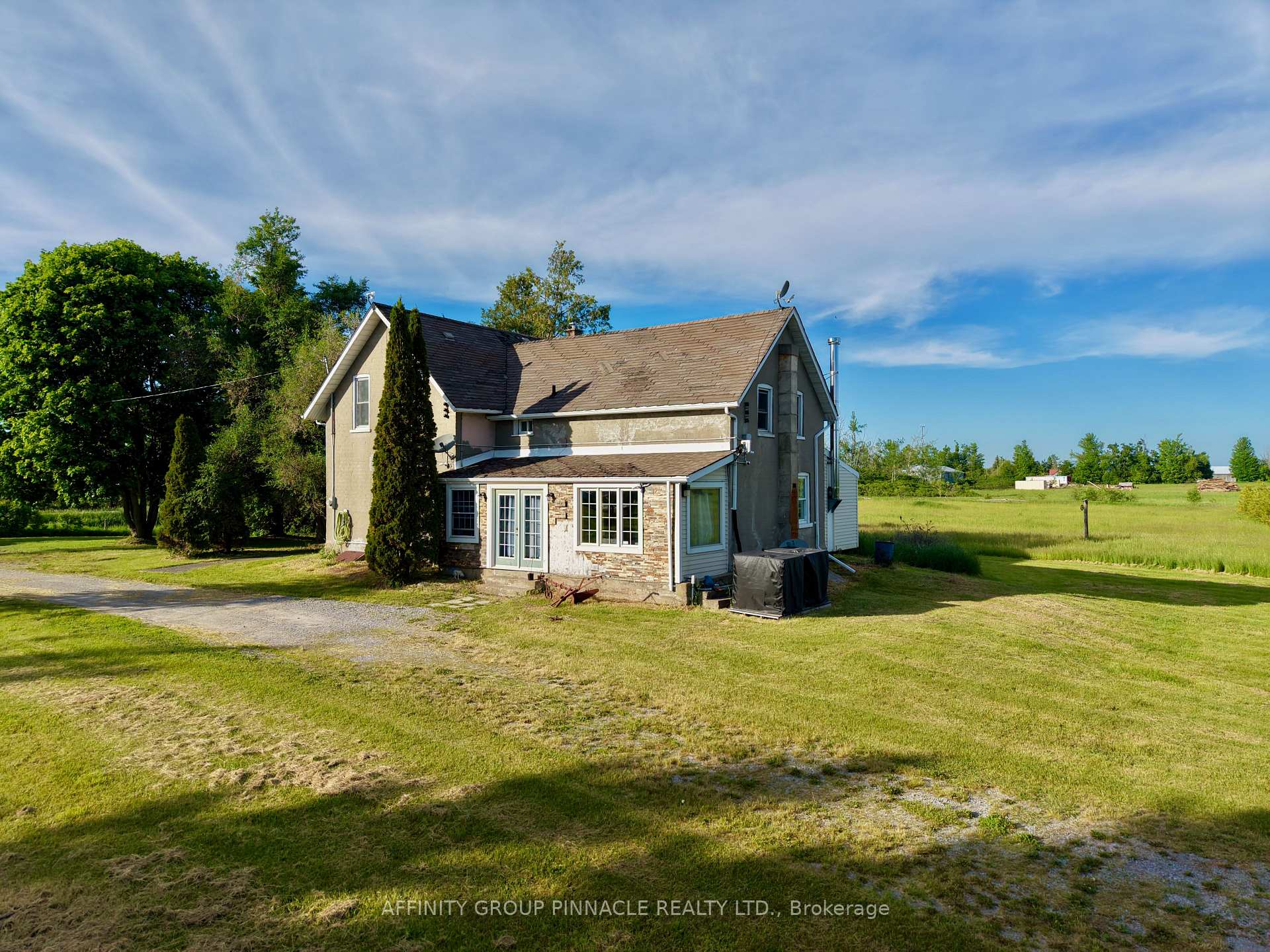 Photo 2 of 482 Portage Road, Kawartha Lakes, Eldon — HOMEH