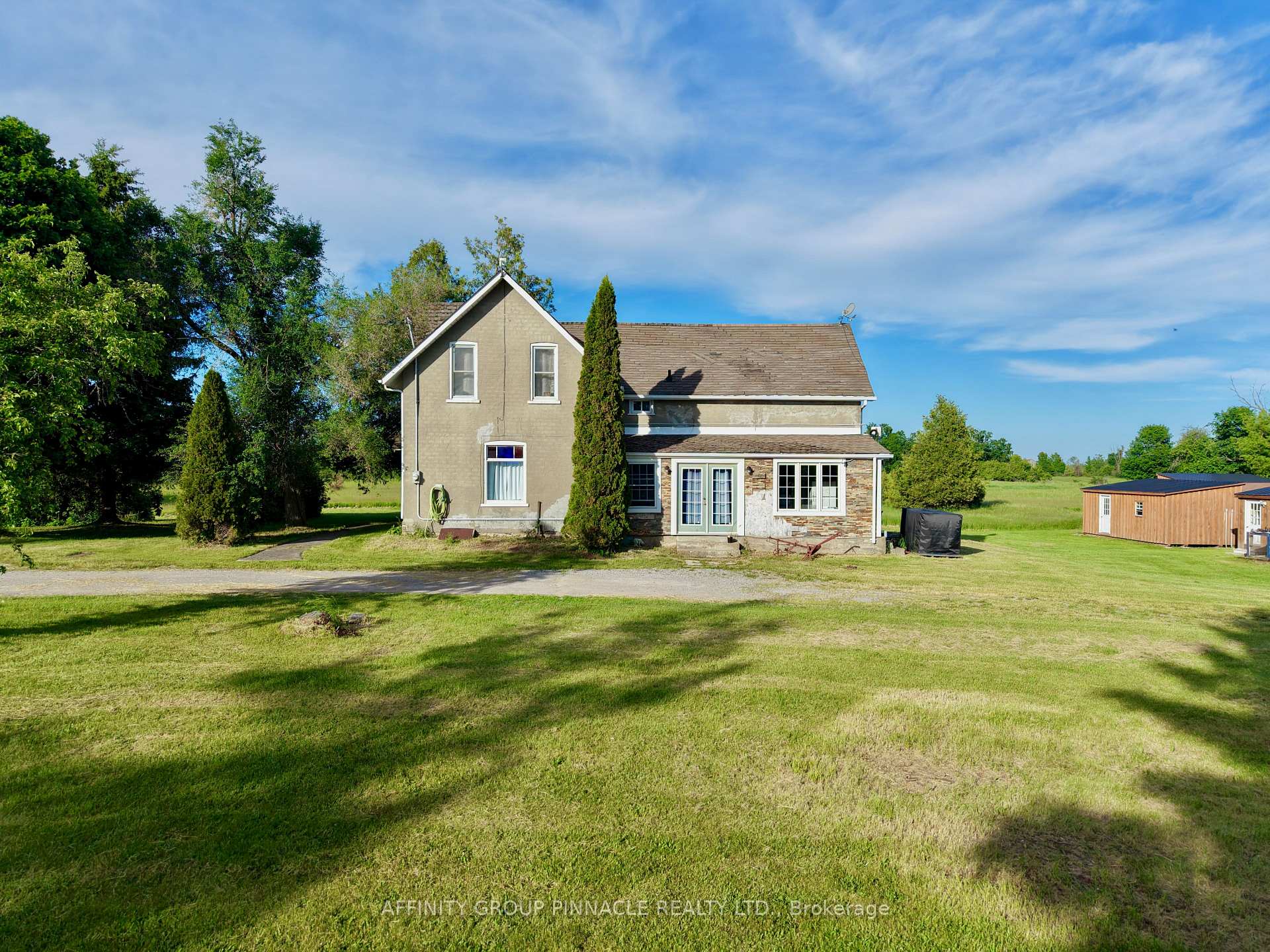 Photo 3 of 482 Portage Road, Kawartha Lakes, Eldon — HOMEH