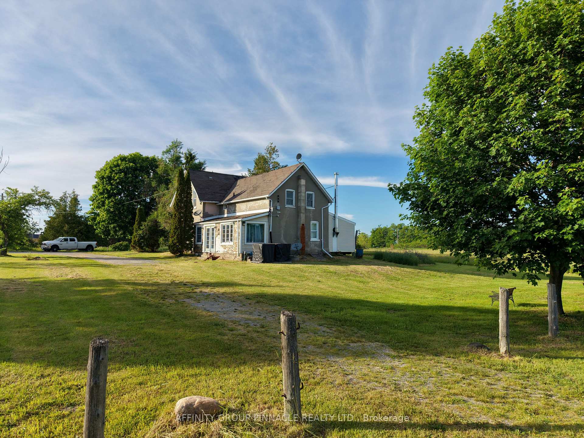 Photo 4 of 482 Portage Road, Kawartha Lakes, Eldon — HOMEH
