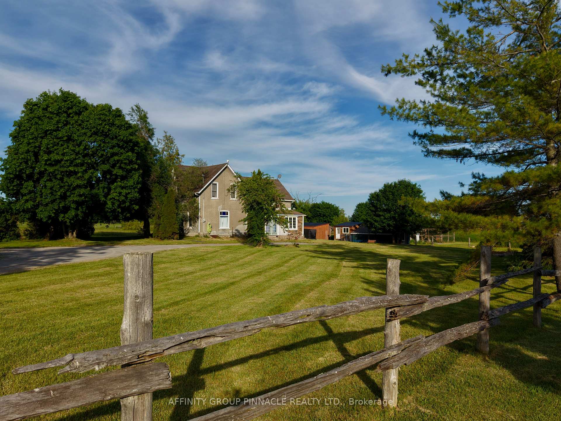 Photo 5 of 482 Portage Road, Kawartha Lakes, Eldon — HOMEH