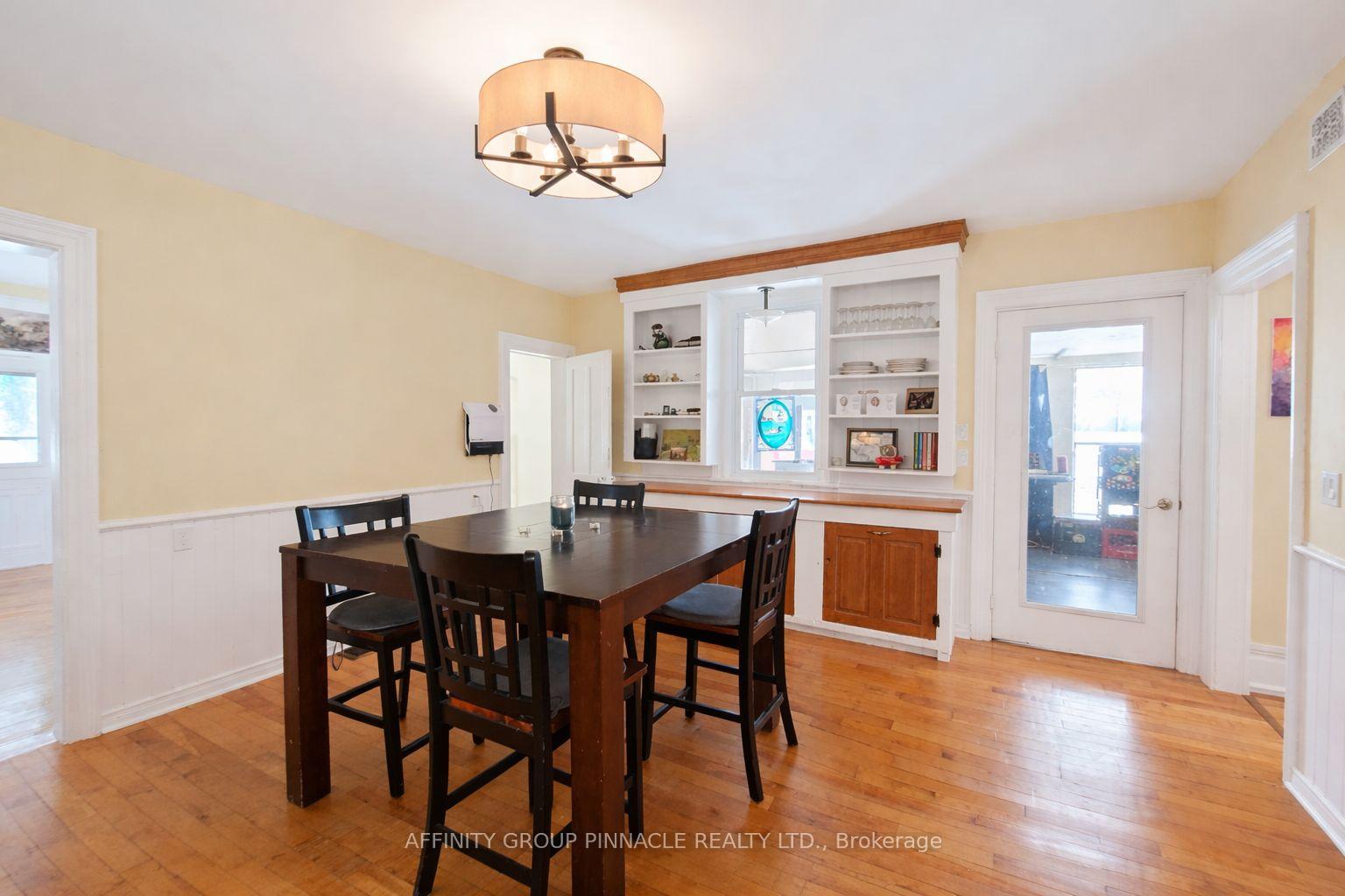 Photo 8 of 482 Portage Road, Kawartha Lakes, Eldon — HOMEH