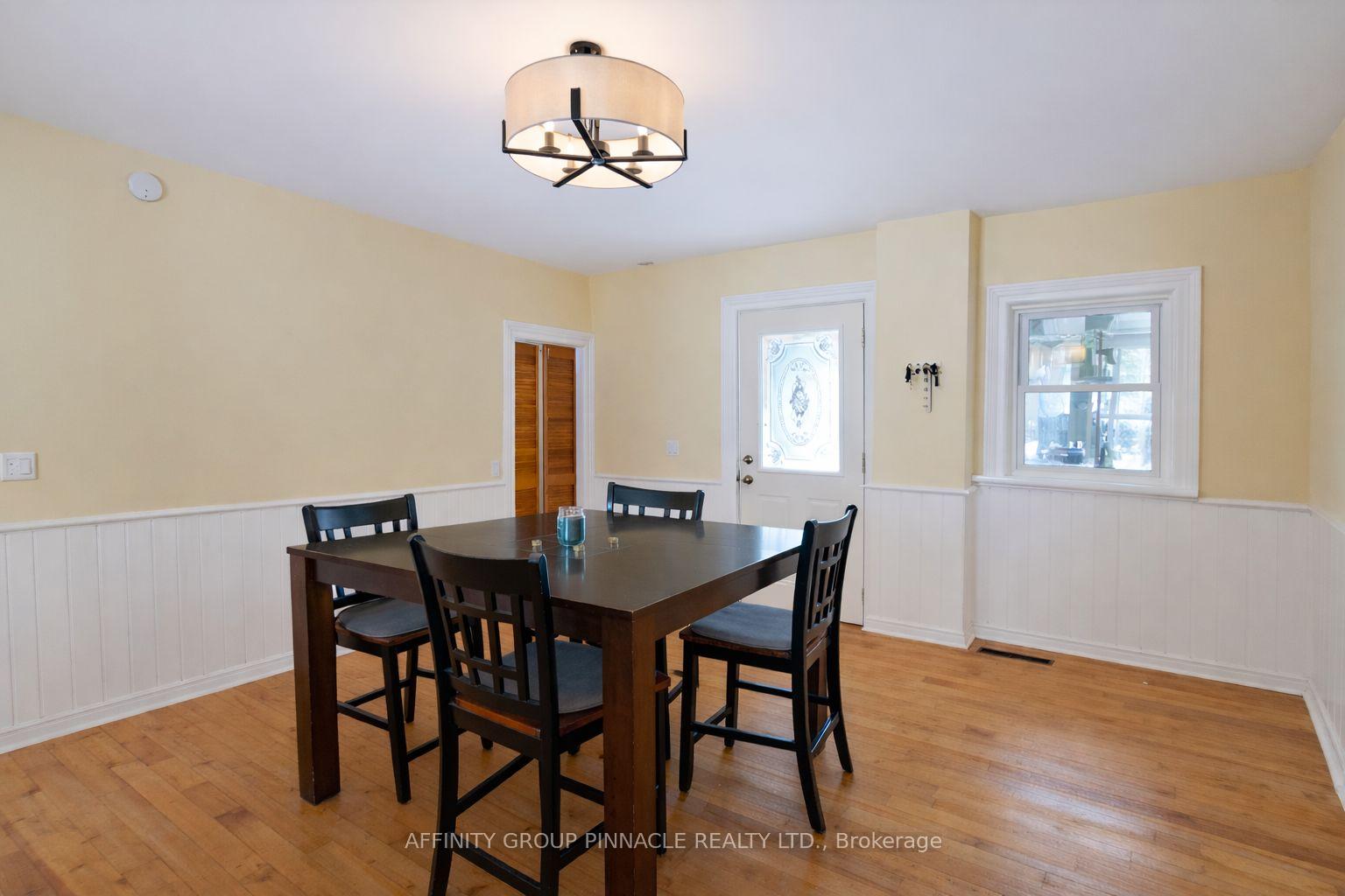 Photo 9 of 482 Portage Road, Kawartha Lakes, Eldon — HOMEH