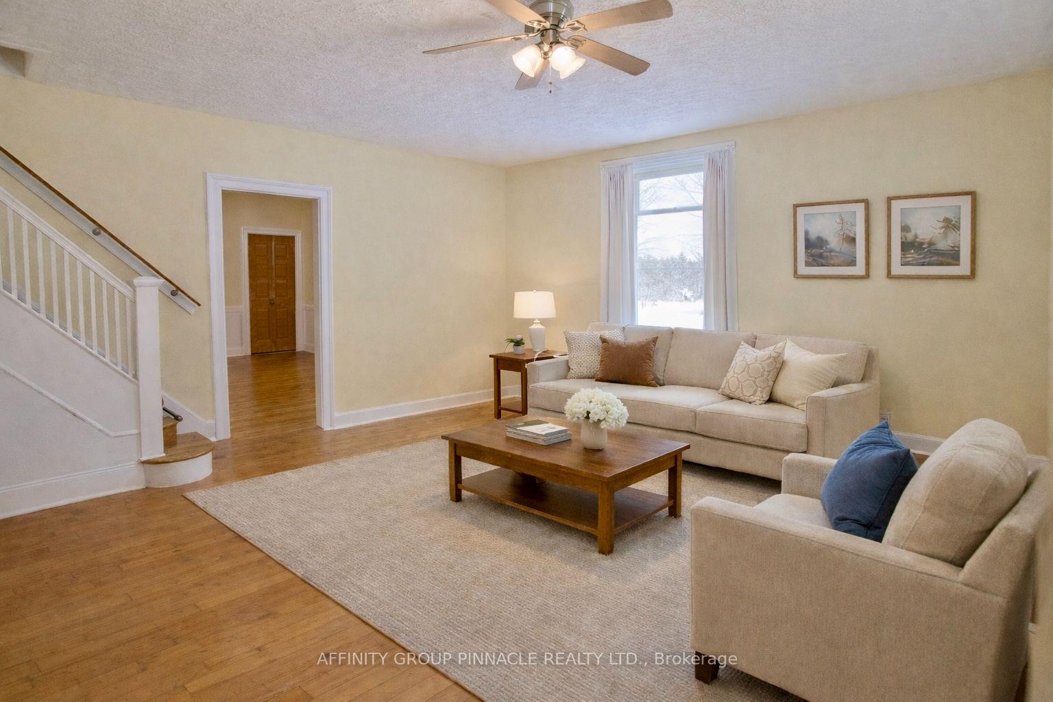 Photo 13 of 482 Portage Road, Kawartha Lakes, Eldon — HOMEH