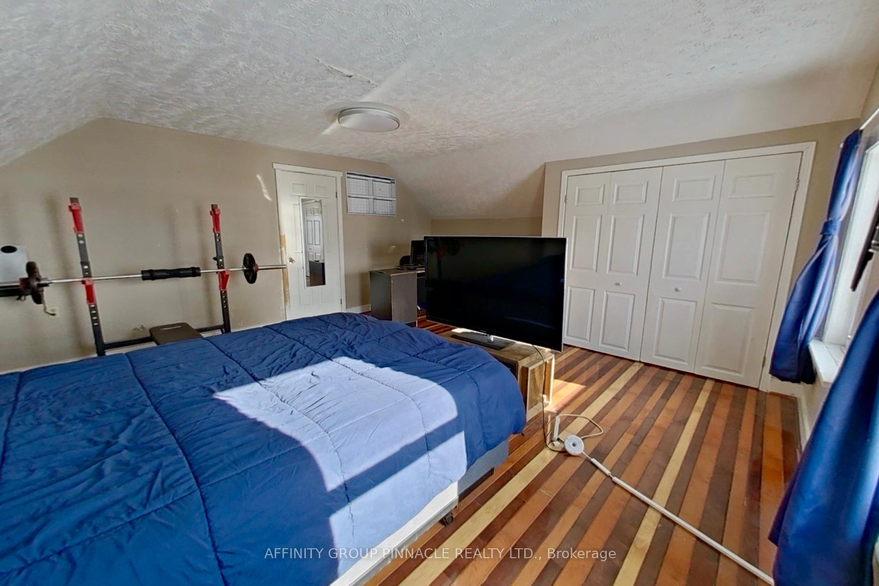 Photo 25 of 482 Portage Road, Kawartha Lakes, Eldon — HOMEH