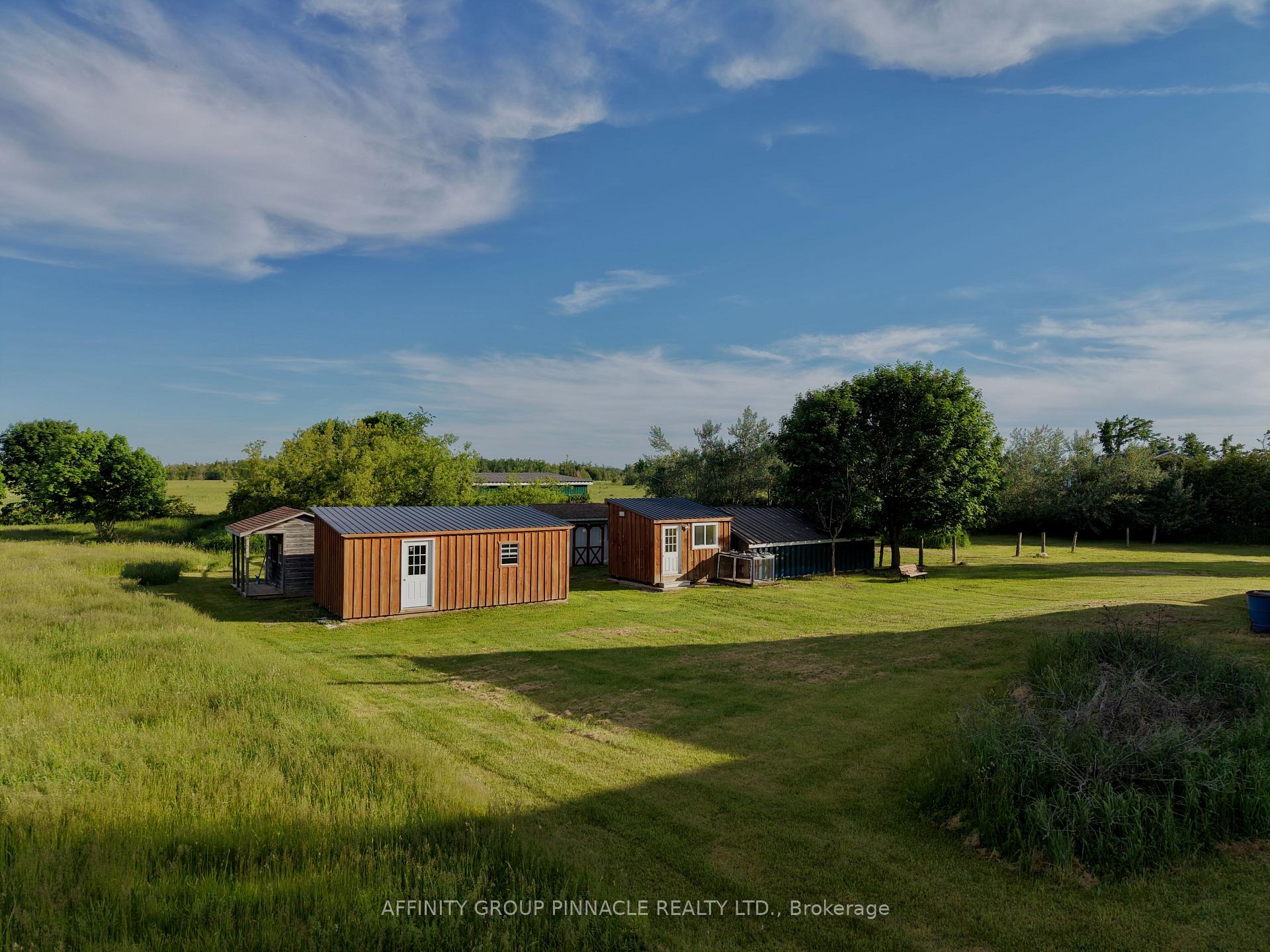 Photo 30 of 482 Portage Road, Kawartha Lakes, Eldon — HOMEH