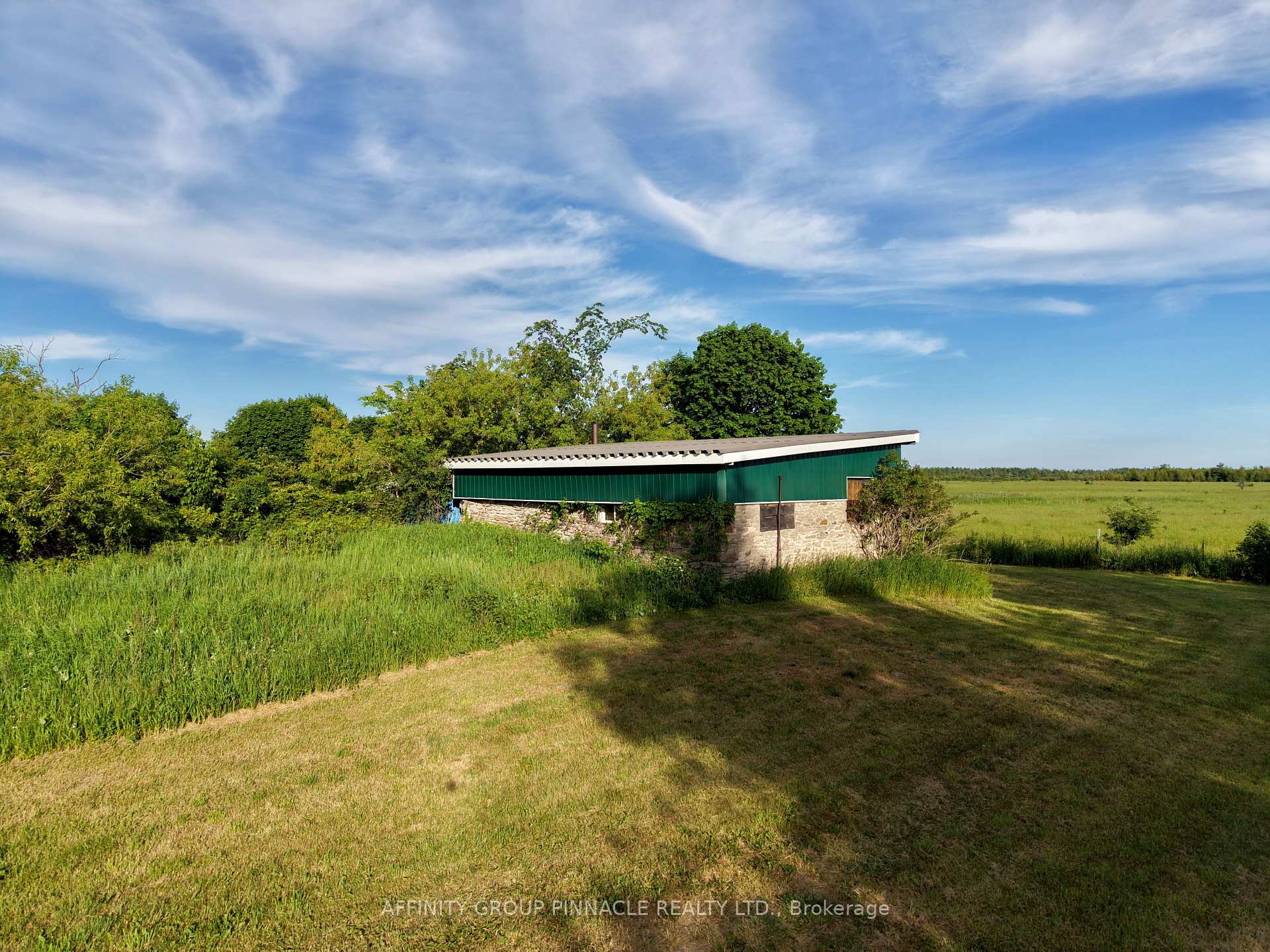 Photo 31 of 482 Portage Road, Kawartha Lakes, Eldon — HOMEH