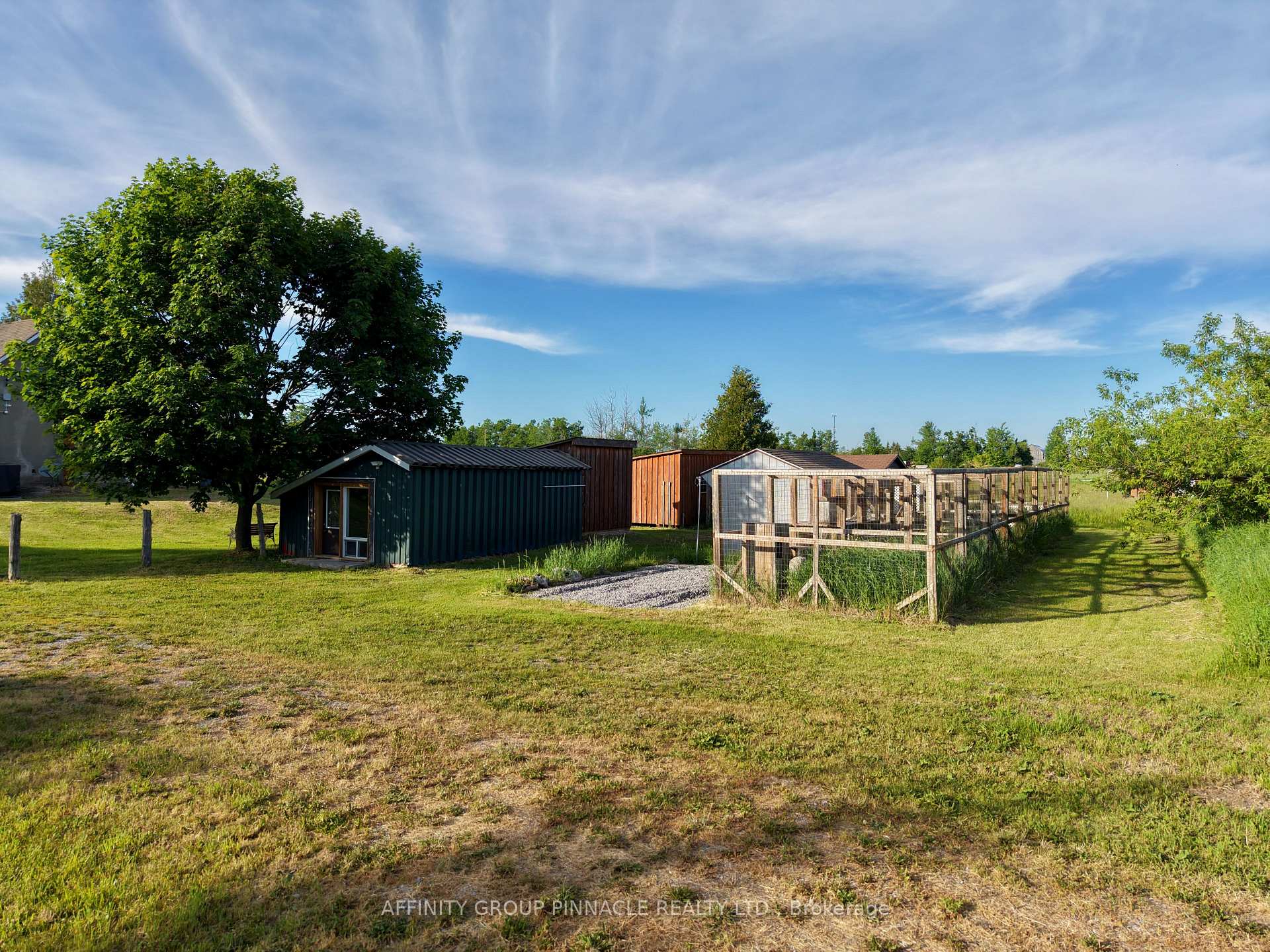 Photo 32 of 482 Portage Road, Kawartha Lakes, Eldon — HOMEH