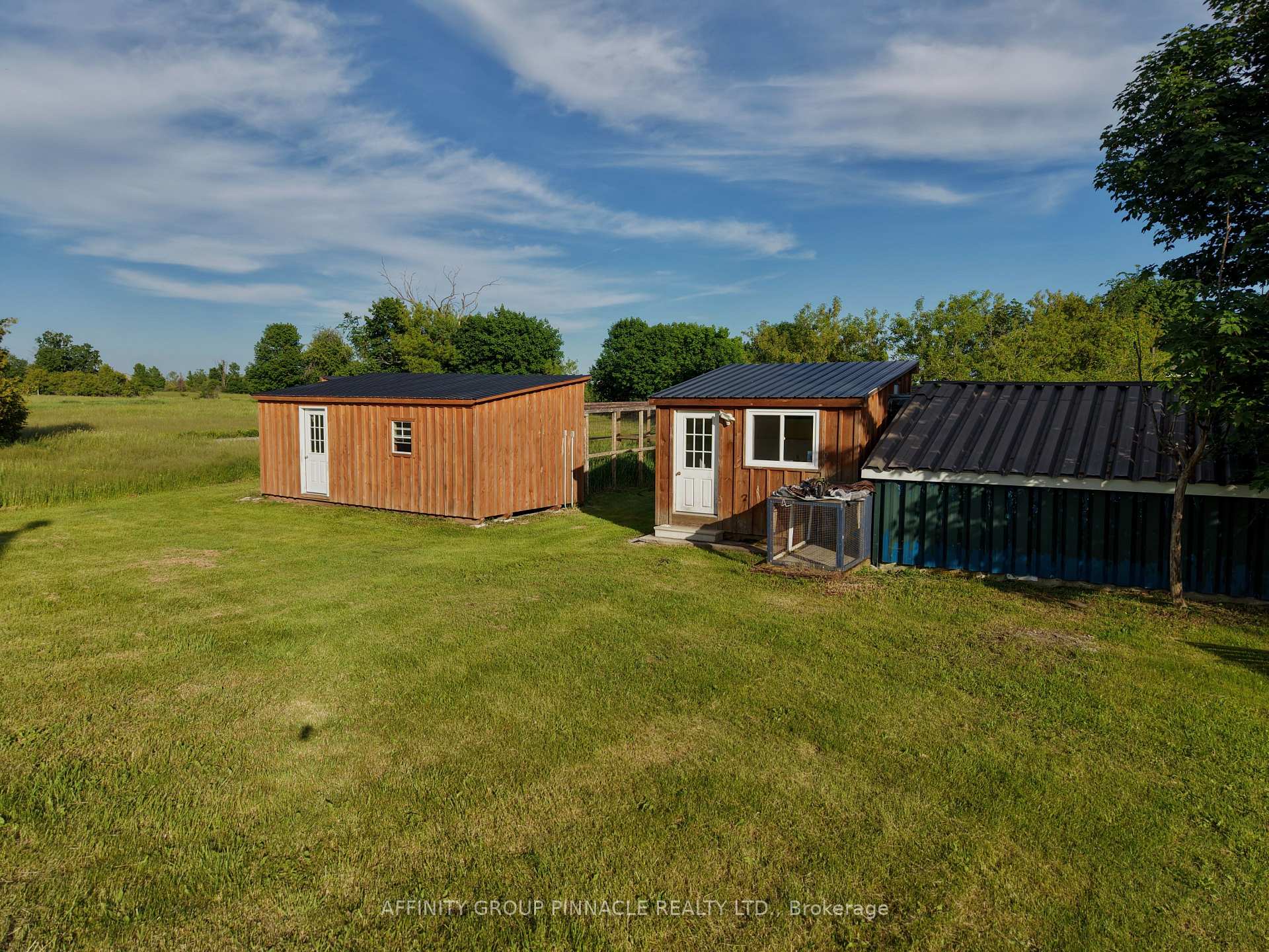 Photo 33 of 482 Portage Road, Kawartha Lakes, Eldon — HOMEH