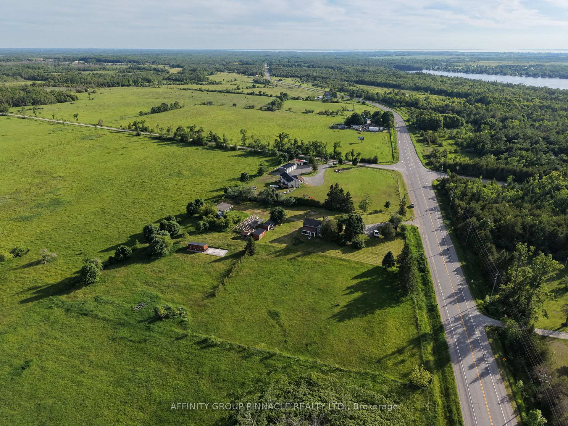 Photo 34 of 482 Portage Road, Kawartha Lakes, Eldon — HOMEH