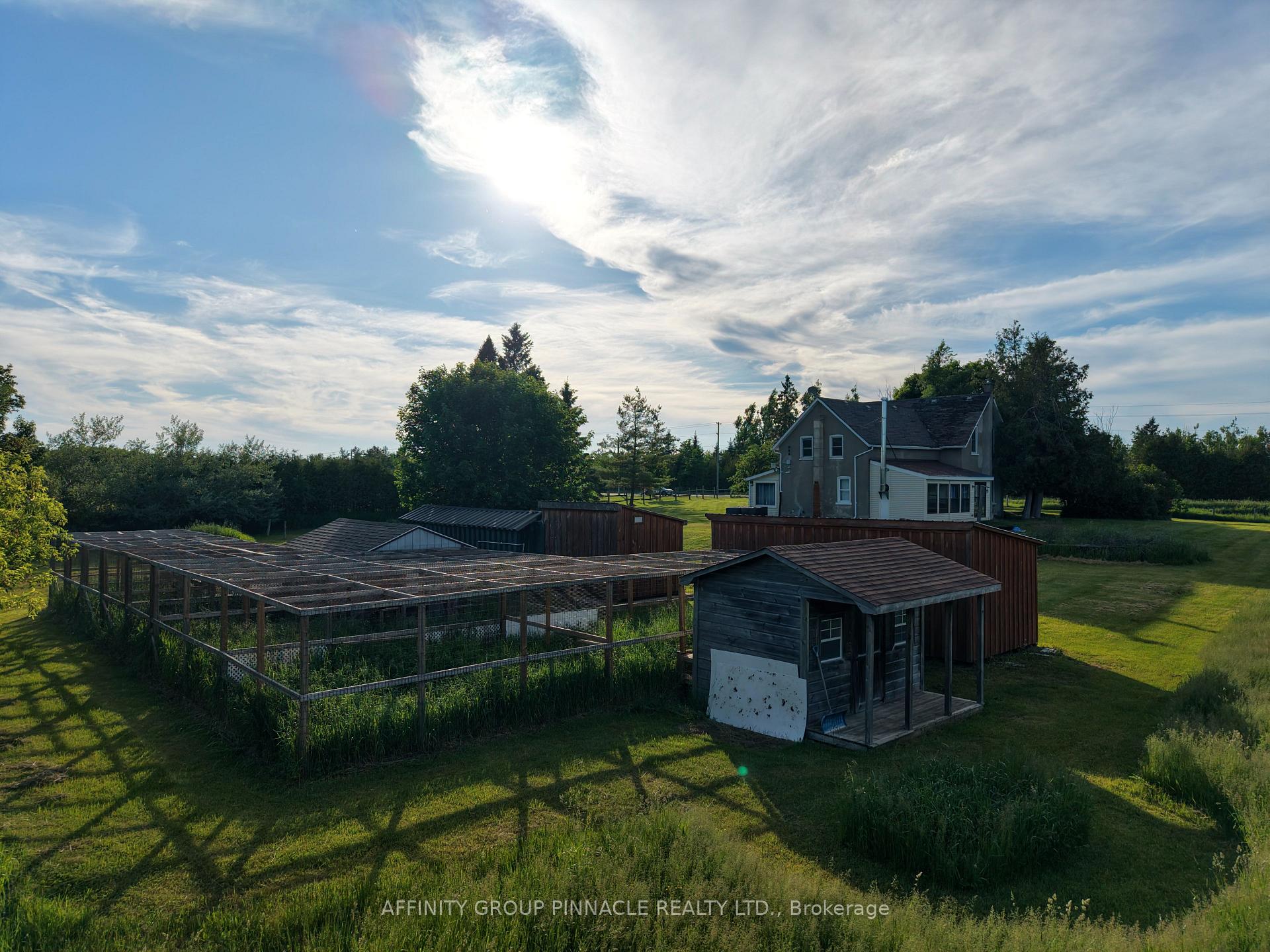 Photo 35 of 482 Portage Road, Kawartha Lakes, Eldon — HOMEH