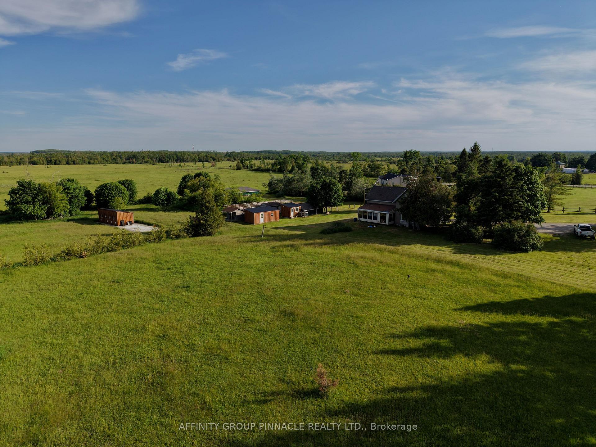 Photo 36 of 482 Portage Road, Kawartha Lakes, Eldon — HOMEH