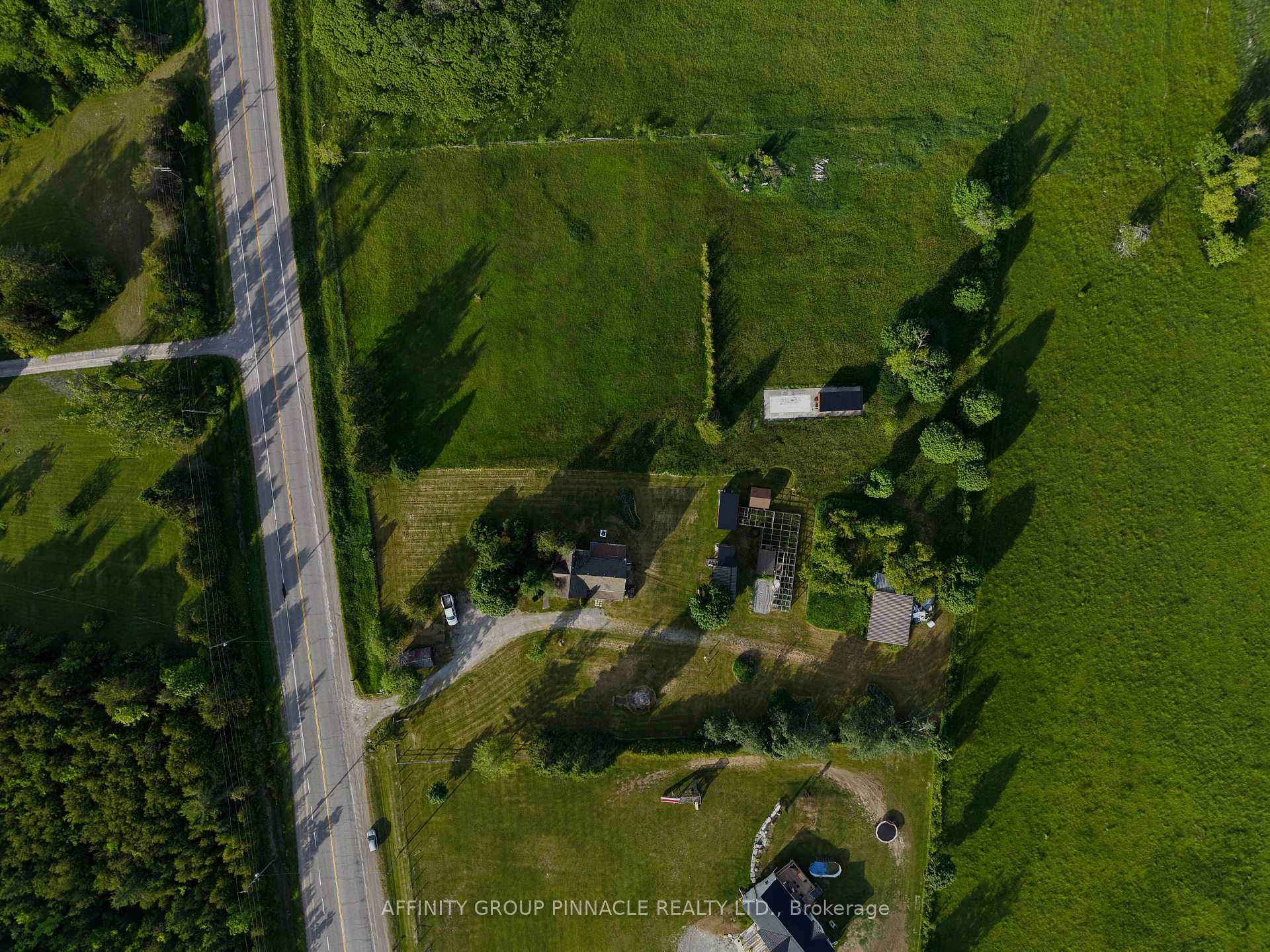 Photo 37 of 482 Portage Road, Kawartha Lakes, Eldon — HOMEH