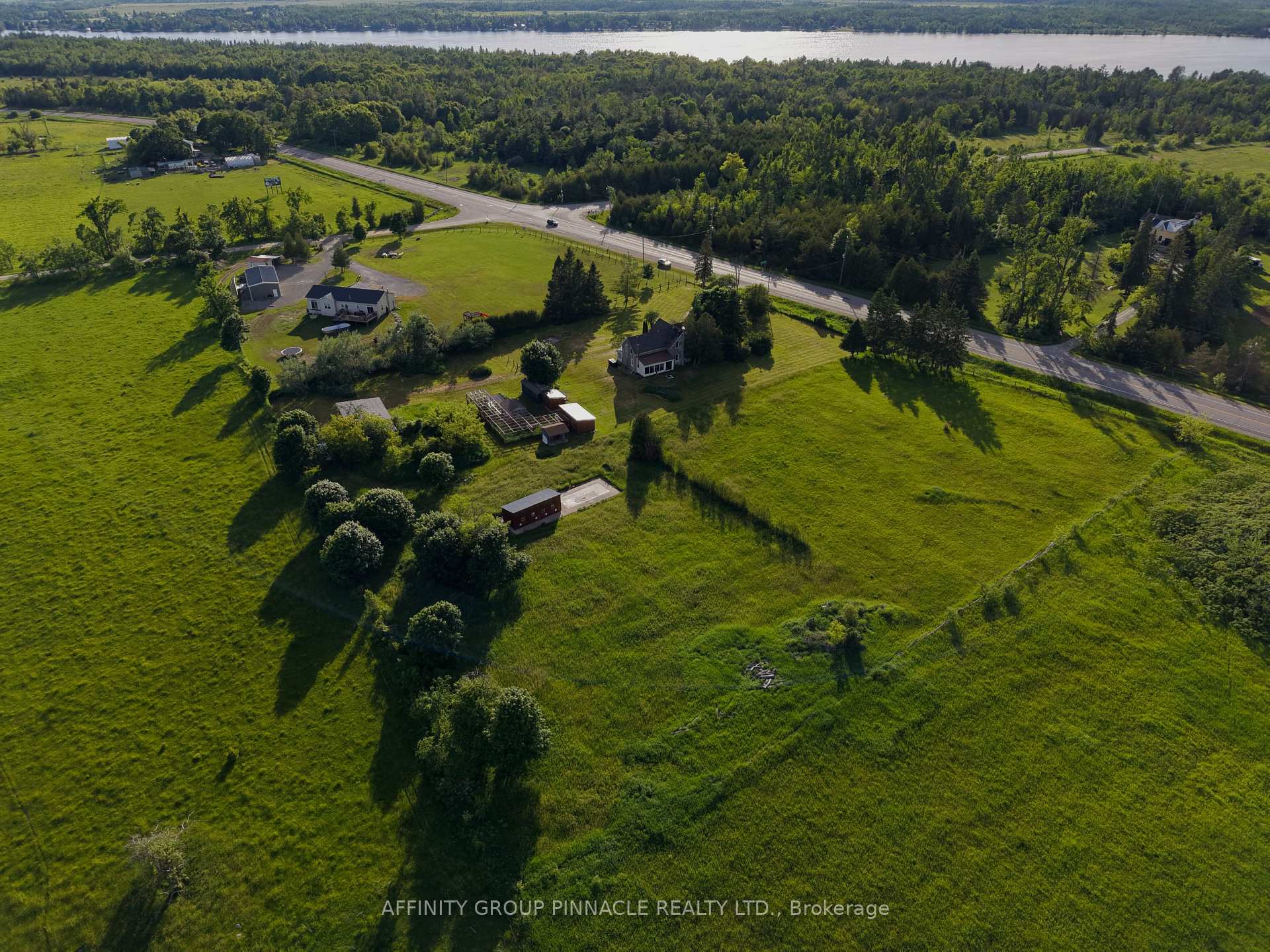 Photo 38 of 482 Portage Road, Kawartha Lakes, Eldon — HOMEH